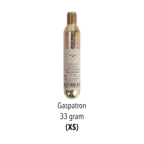 Gaspatron Flexflow | 33-45g