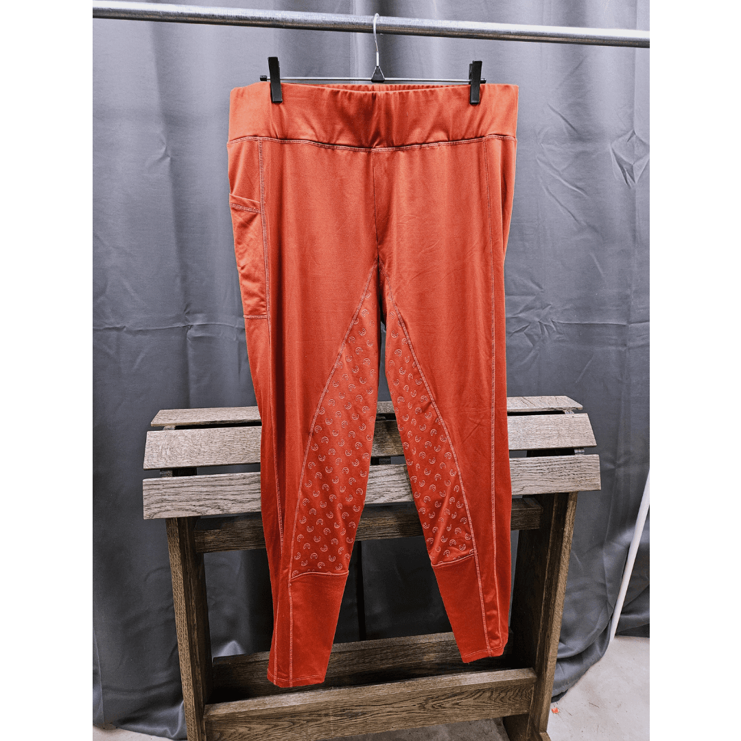 Ridleggings | 50/52