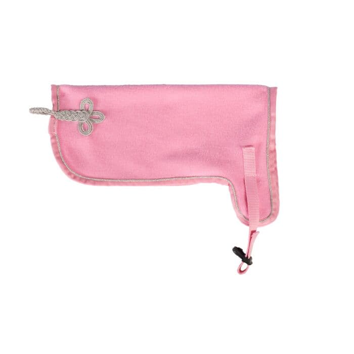 Käpphäst-täcke Hobby Horsing | One Size
