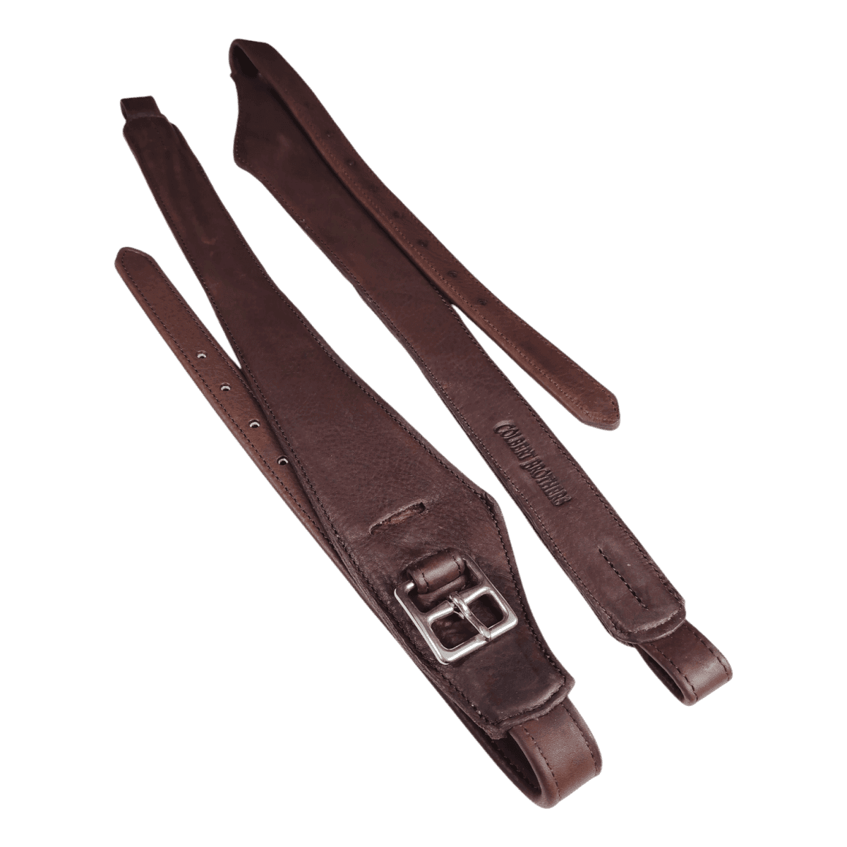 Stigläder Stability Leather | XS-L