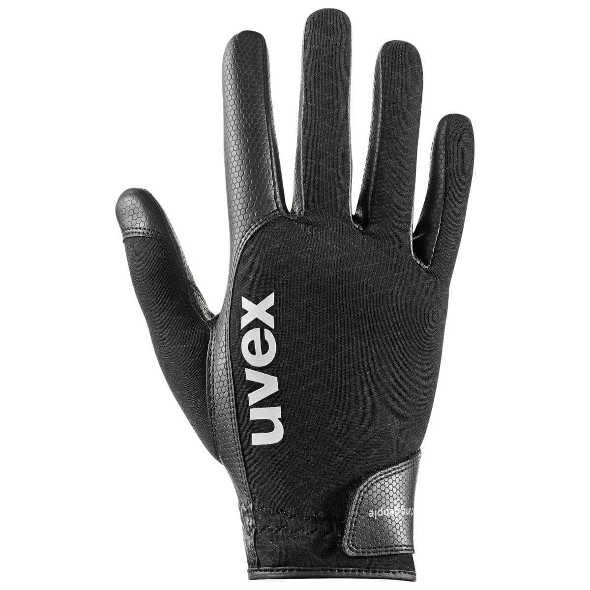 Ridhandskar Vida Carbon | 6-11