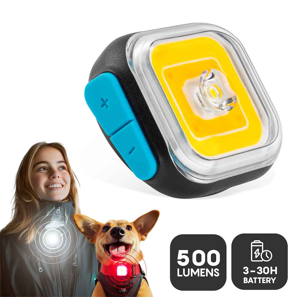 Lampa Light Plus