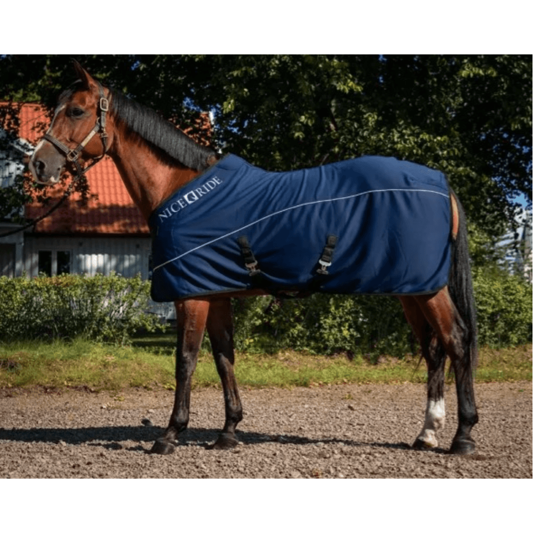Svettäcke Bonded Fleece 2 | 125-155 cm