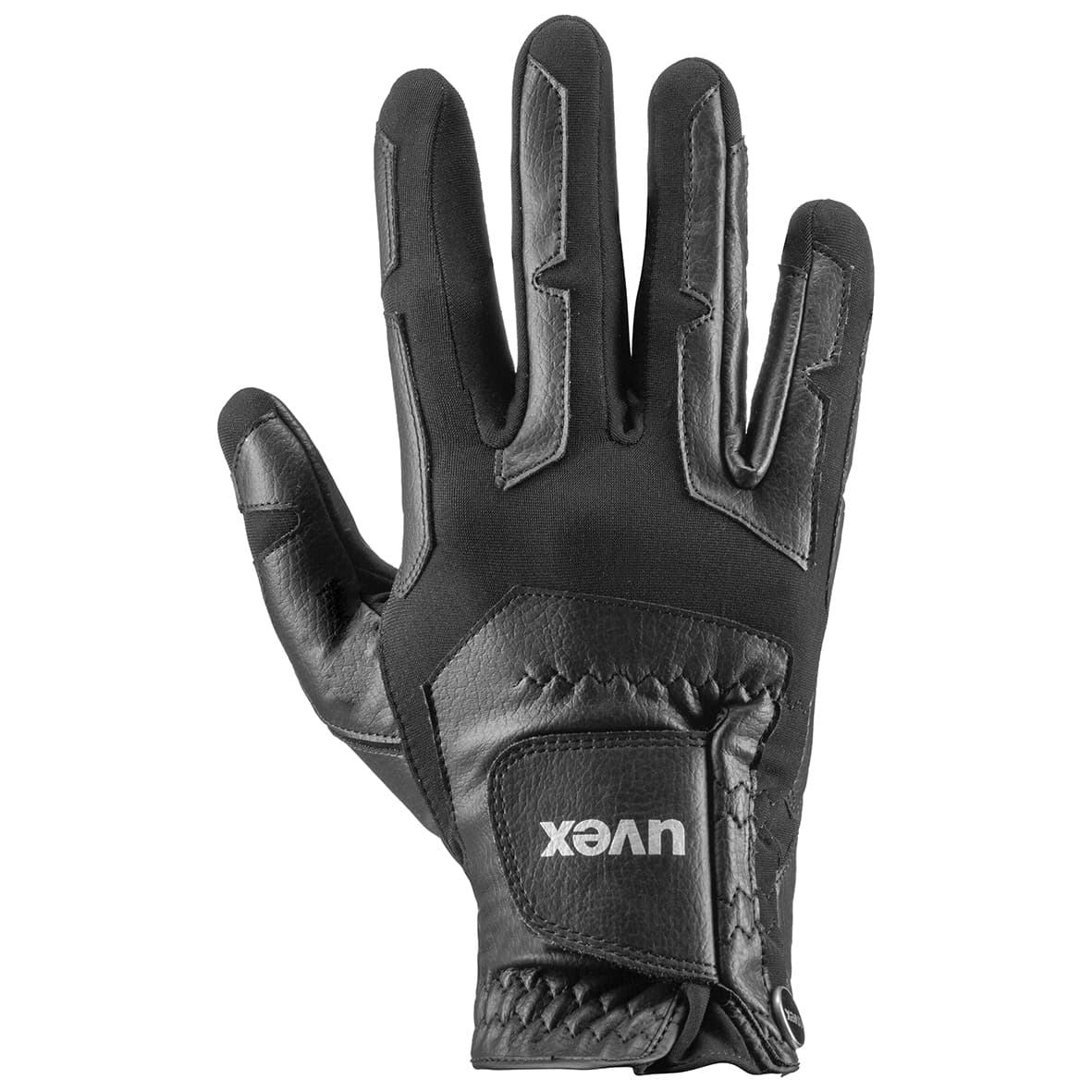 Ridhandskar Ventraxion Plus | 6-10
