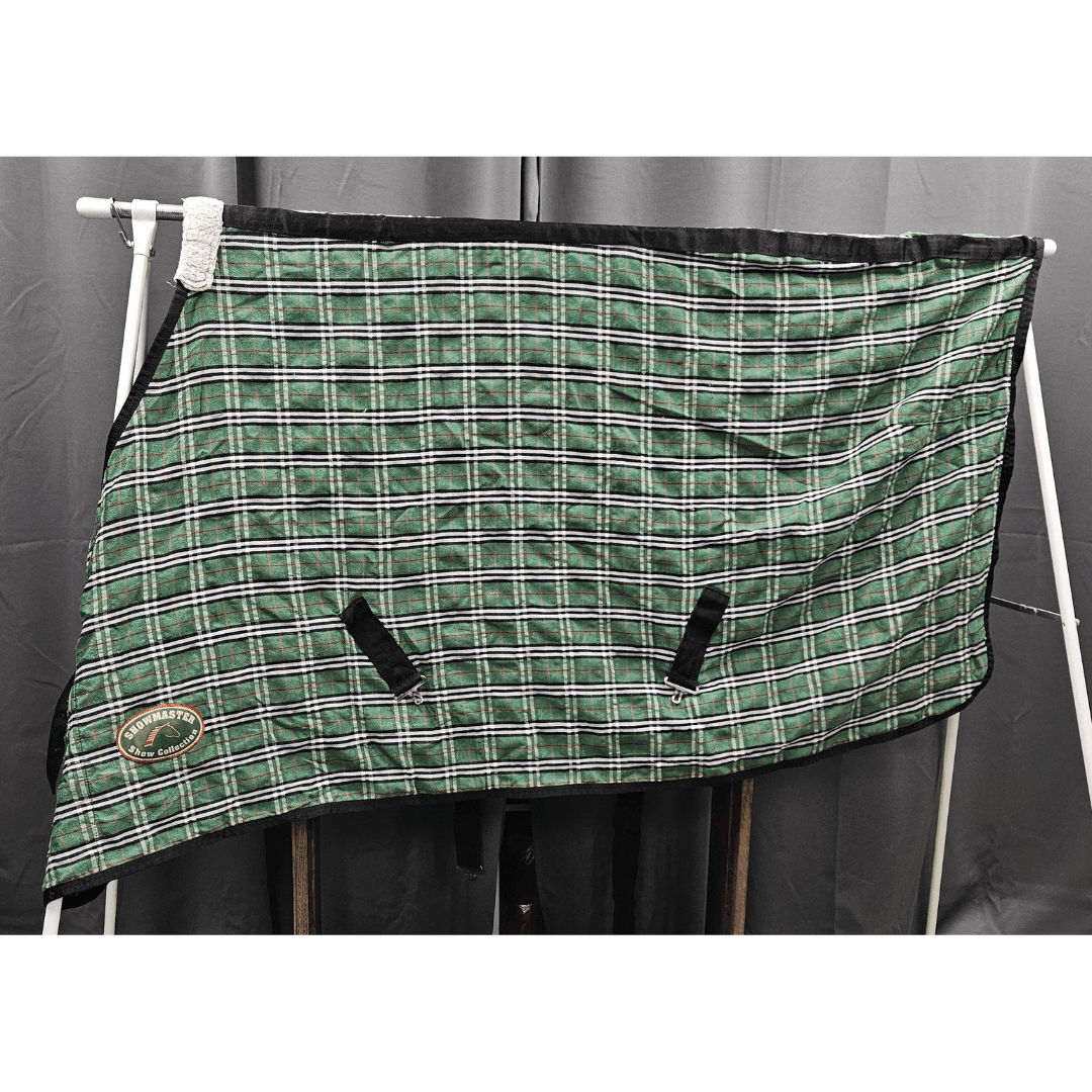 Stall-/transporttäcke | 135 cm