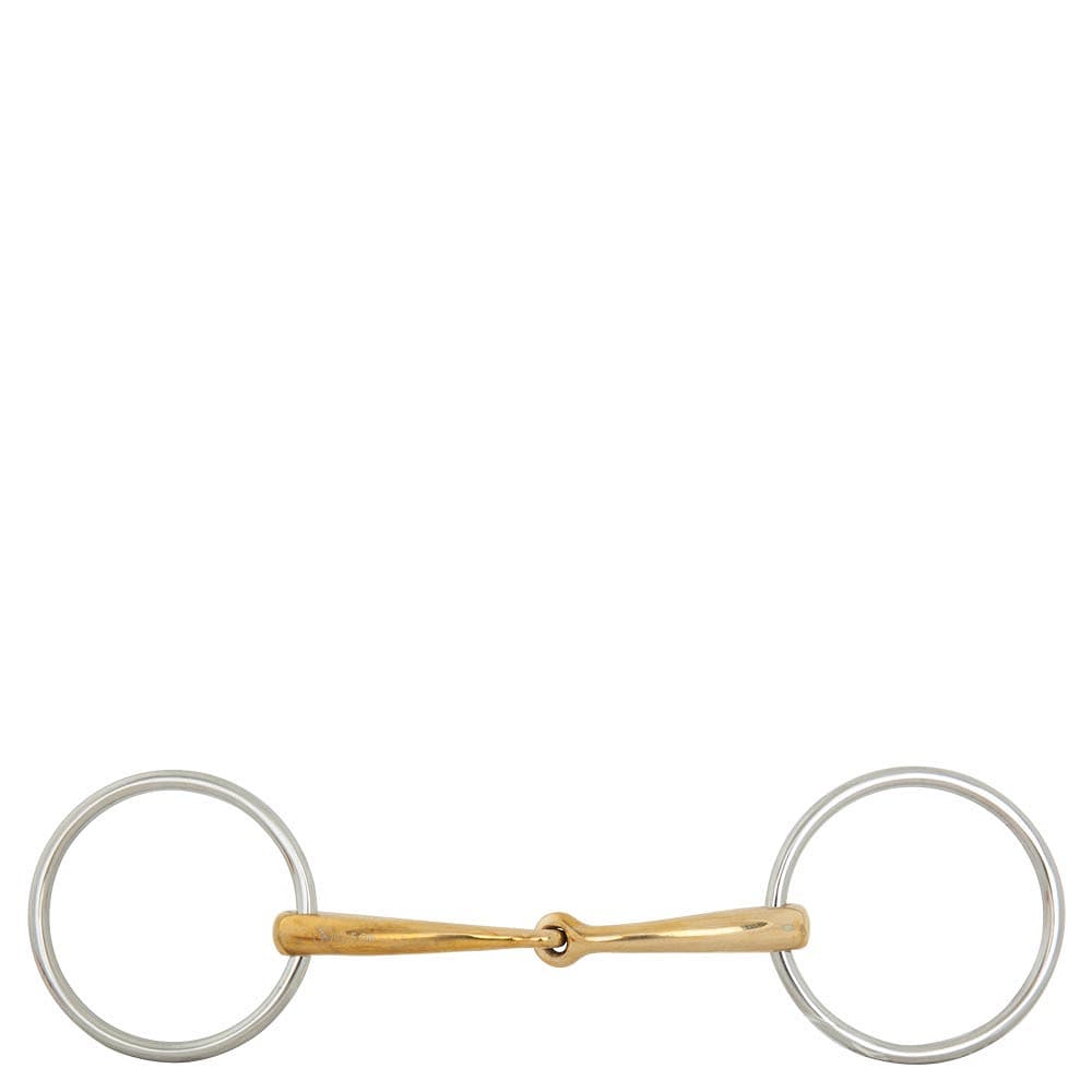 Tvådelat bett Soft Contact | 11,5-14,5 cm