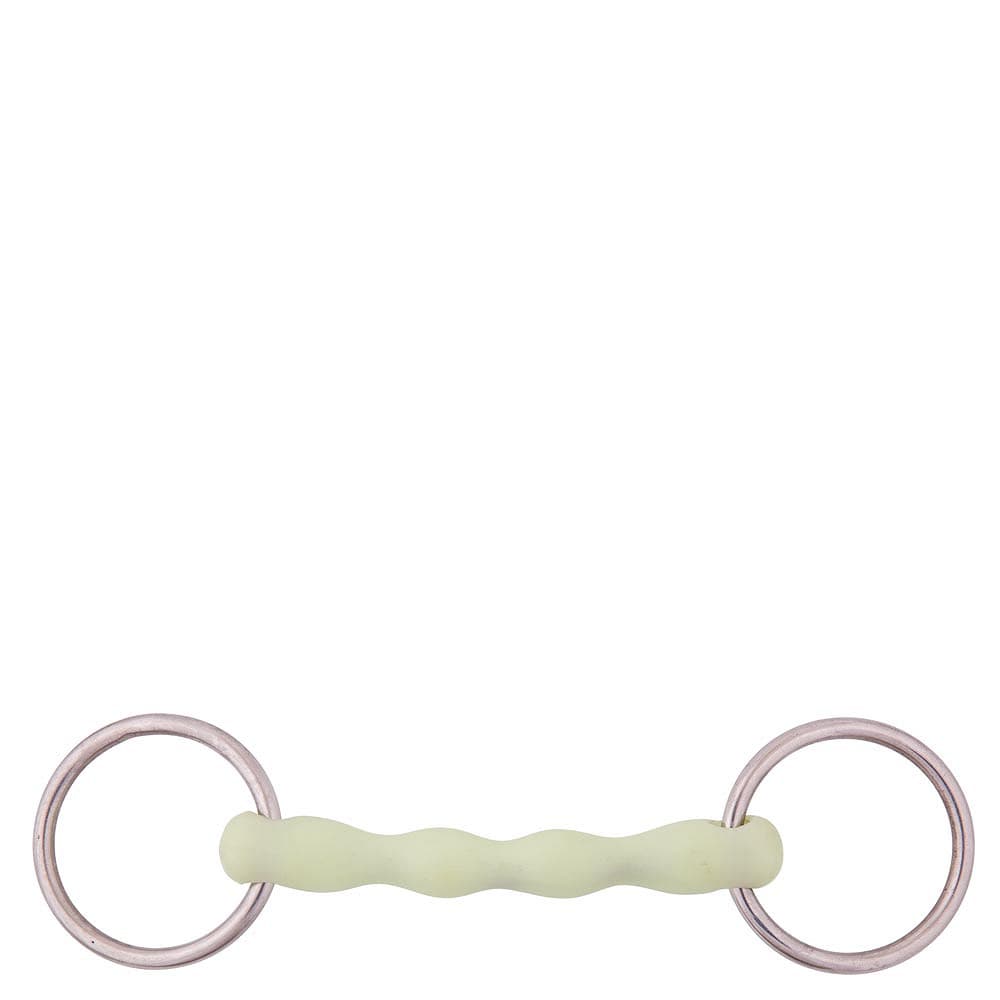 Rakt bett Apple Mouth | 11,5-14,5 cm
