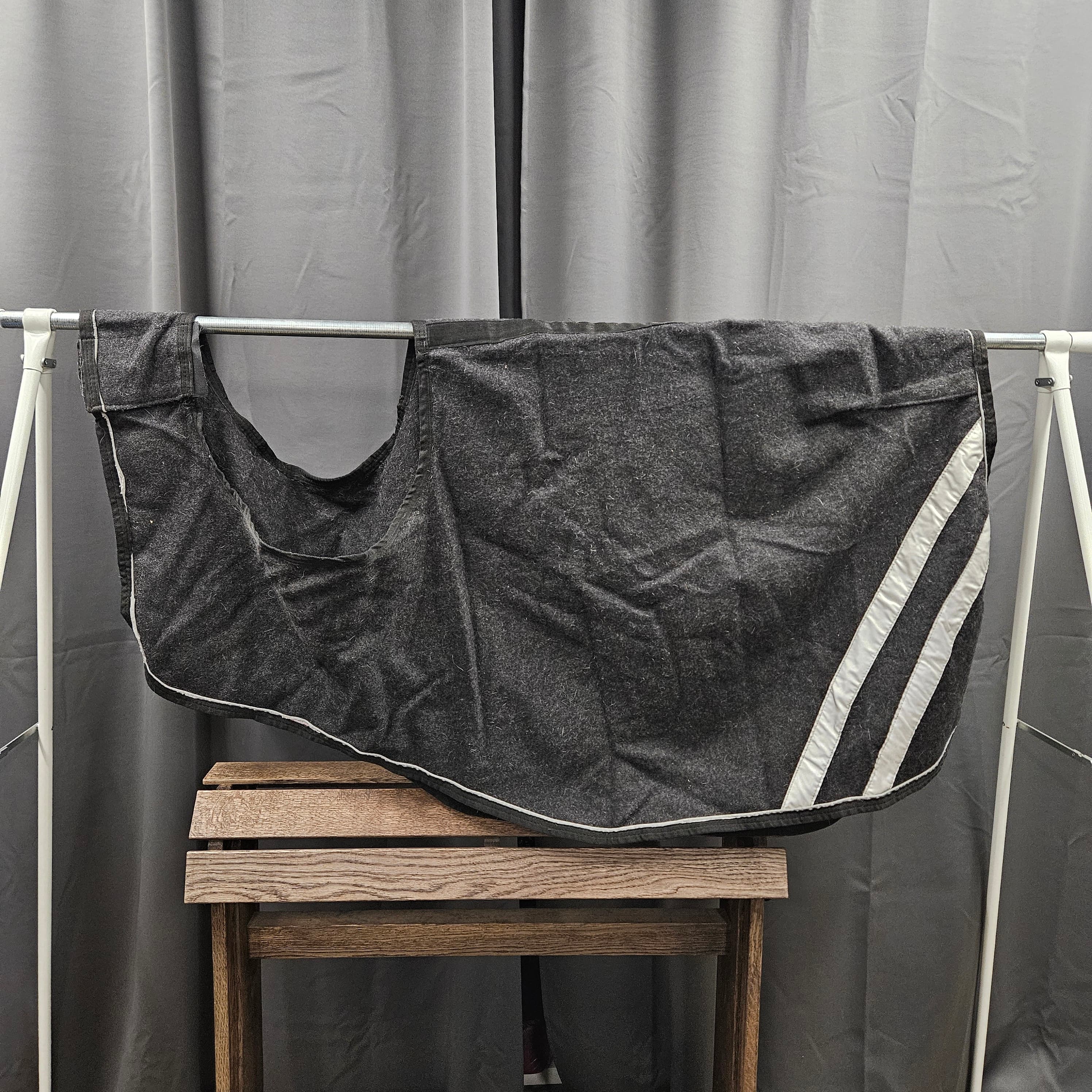 Skrittäcke | 135 cm