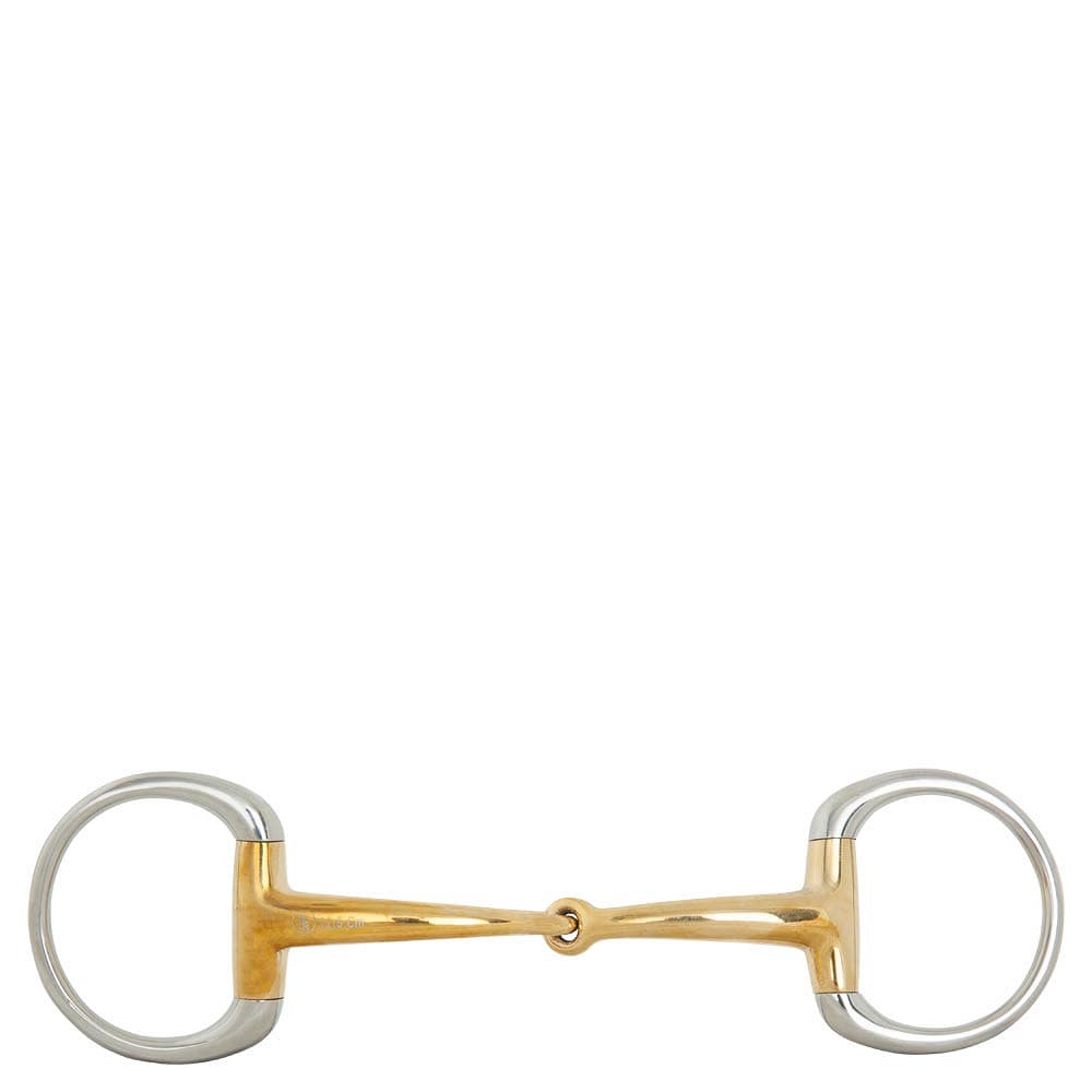 Tvådelat eggbett Soft Contact | 11,5-13,5 cm