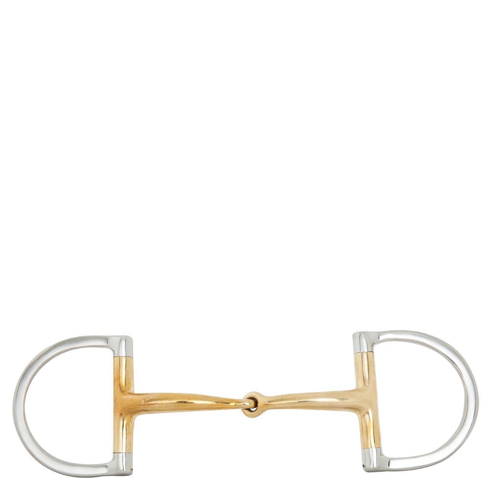 D-ringsbett Soft Contact | 11,5-13,5 cm