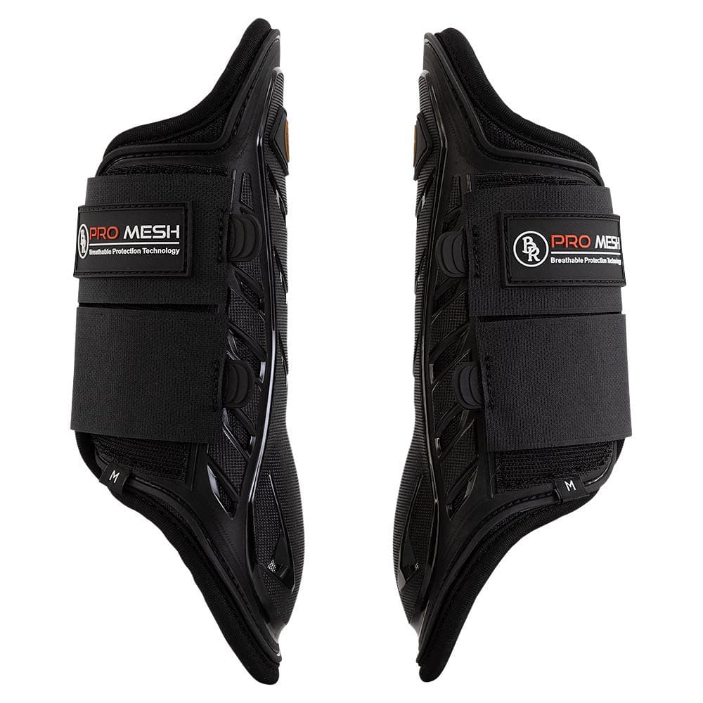 Strykkappor Pro Mesh | M-XL