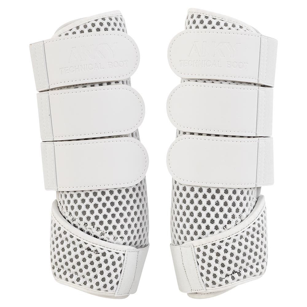 Arbetsdamasker 3D Mesh Boots | S-XL