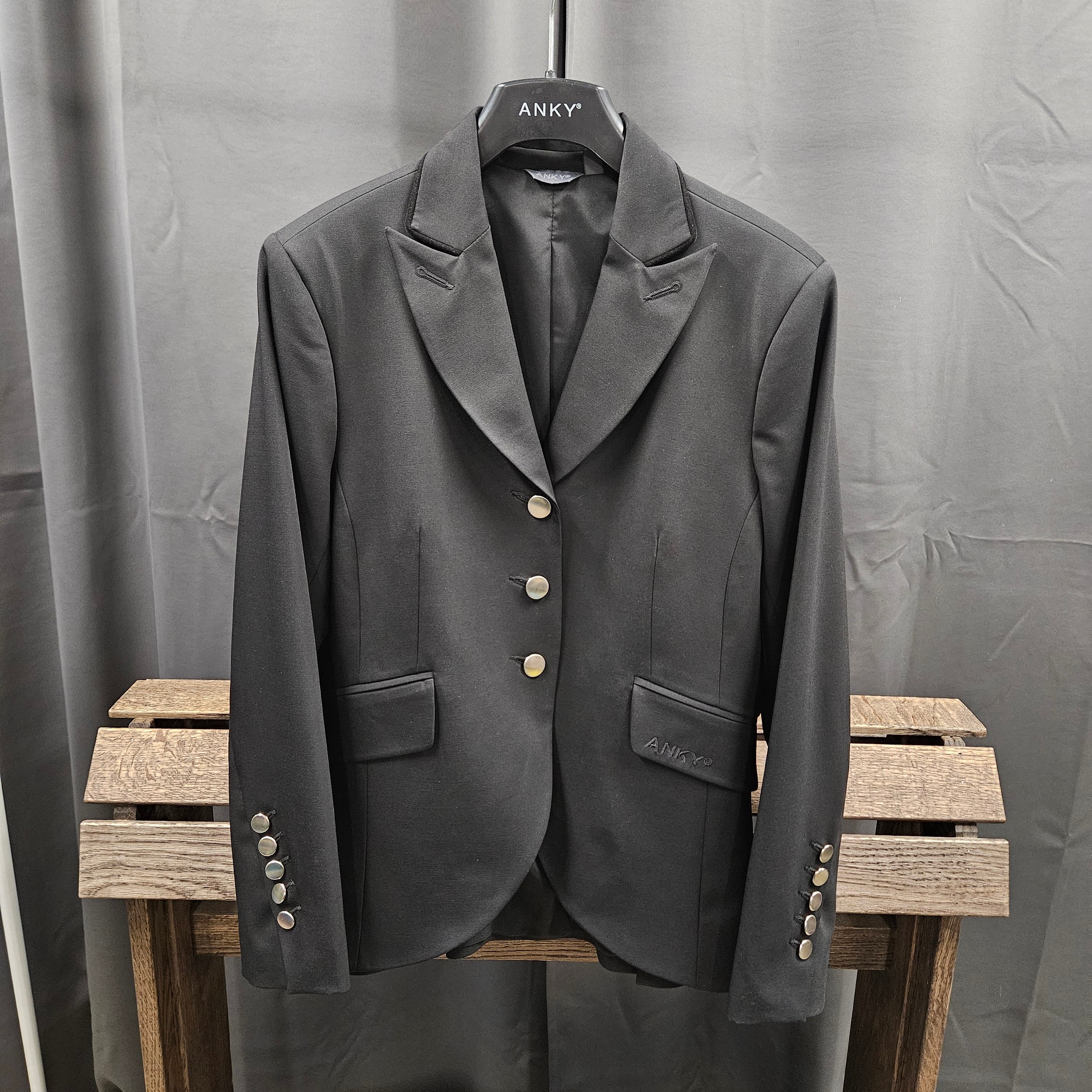 Kavaj | 38