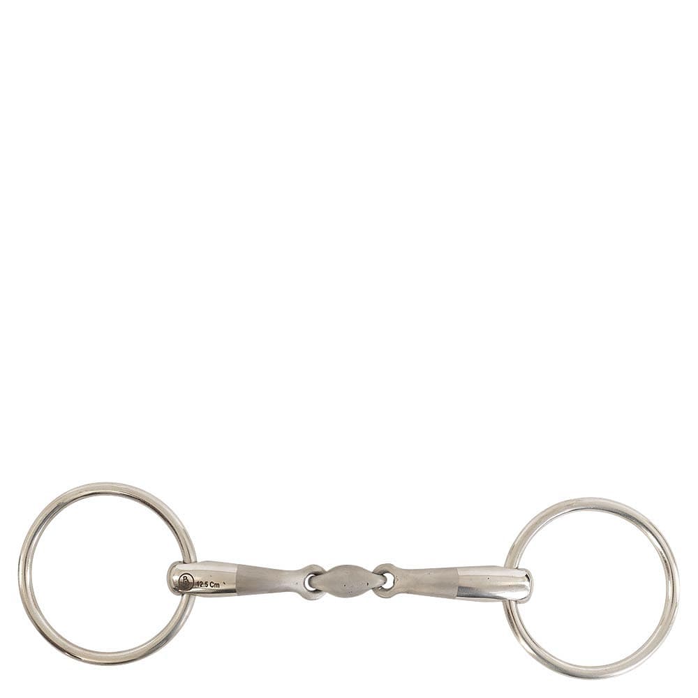 Tredelat bett Satin Sense | 11,5-14,5 cm