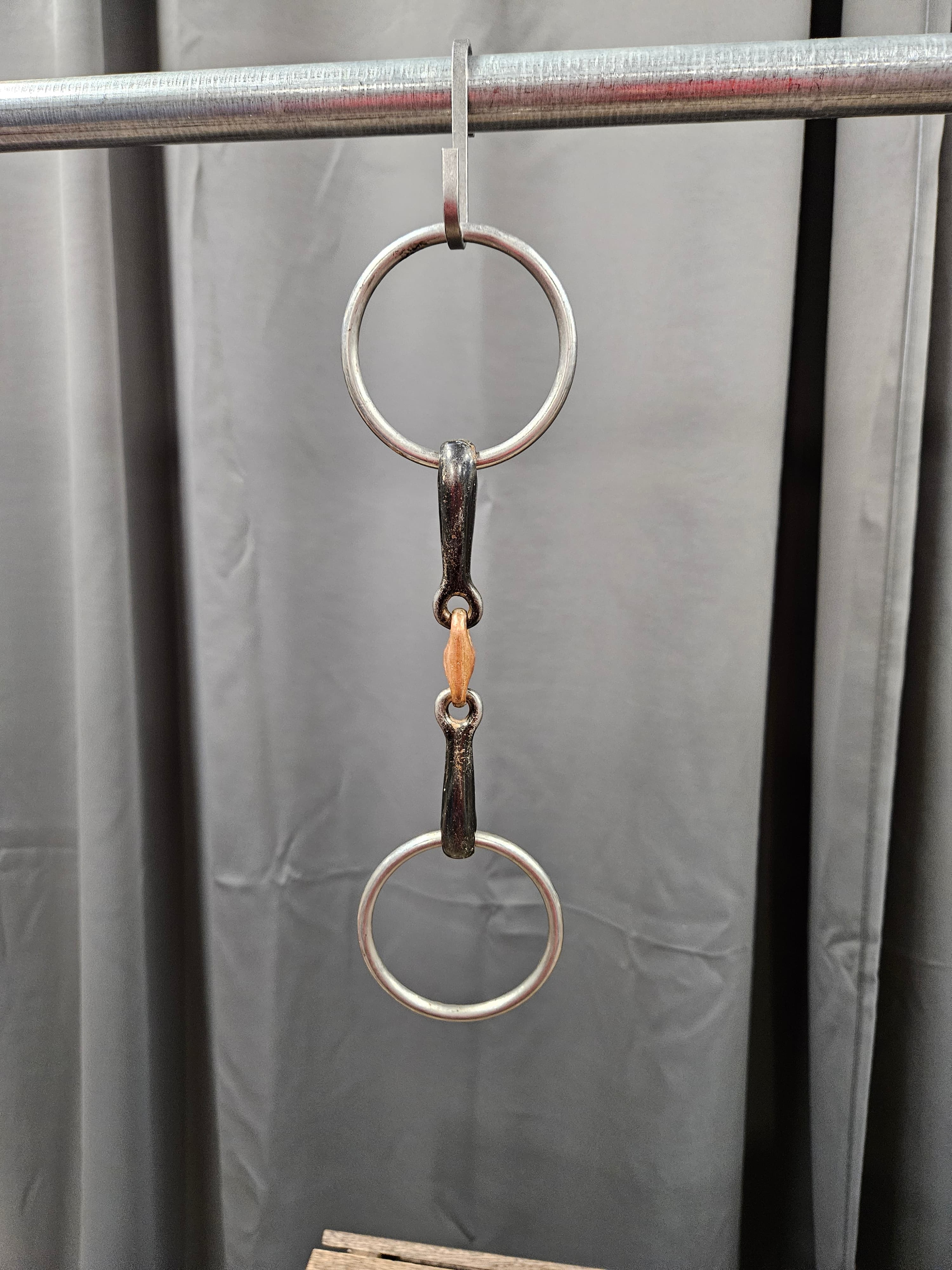Tredelat bett | 12,5 cm