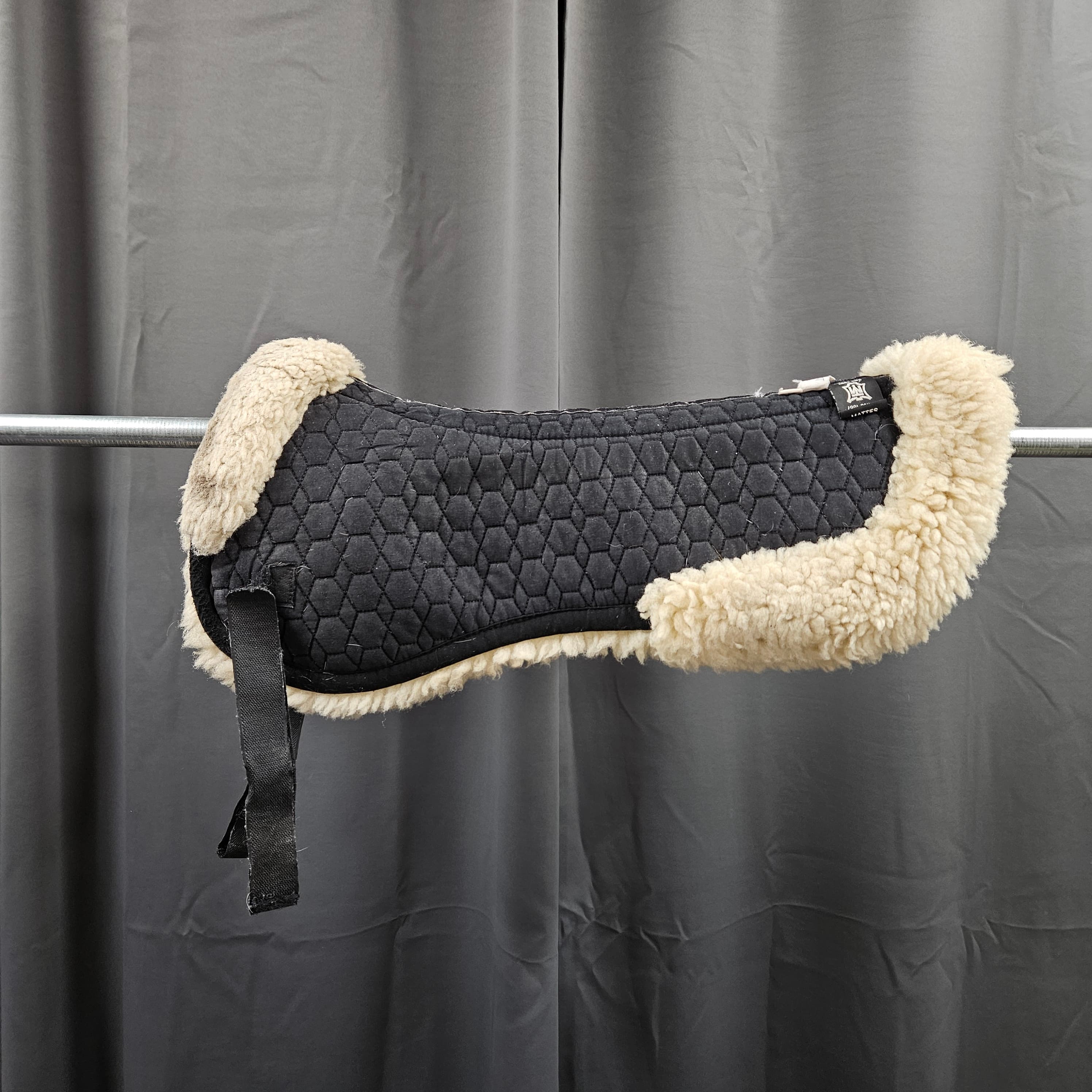 Fårskinnspad | M