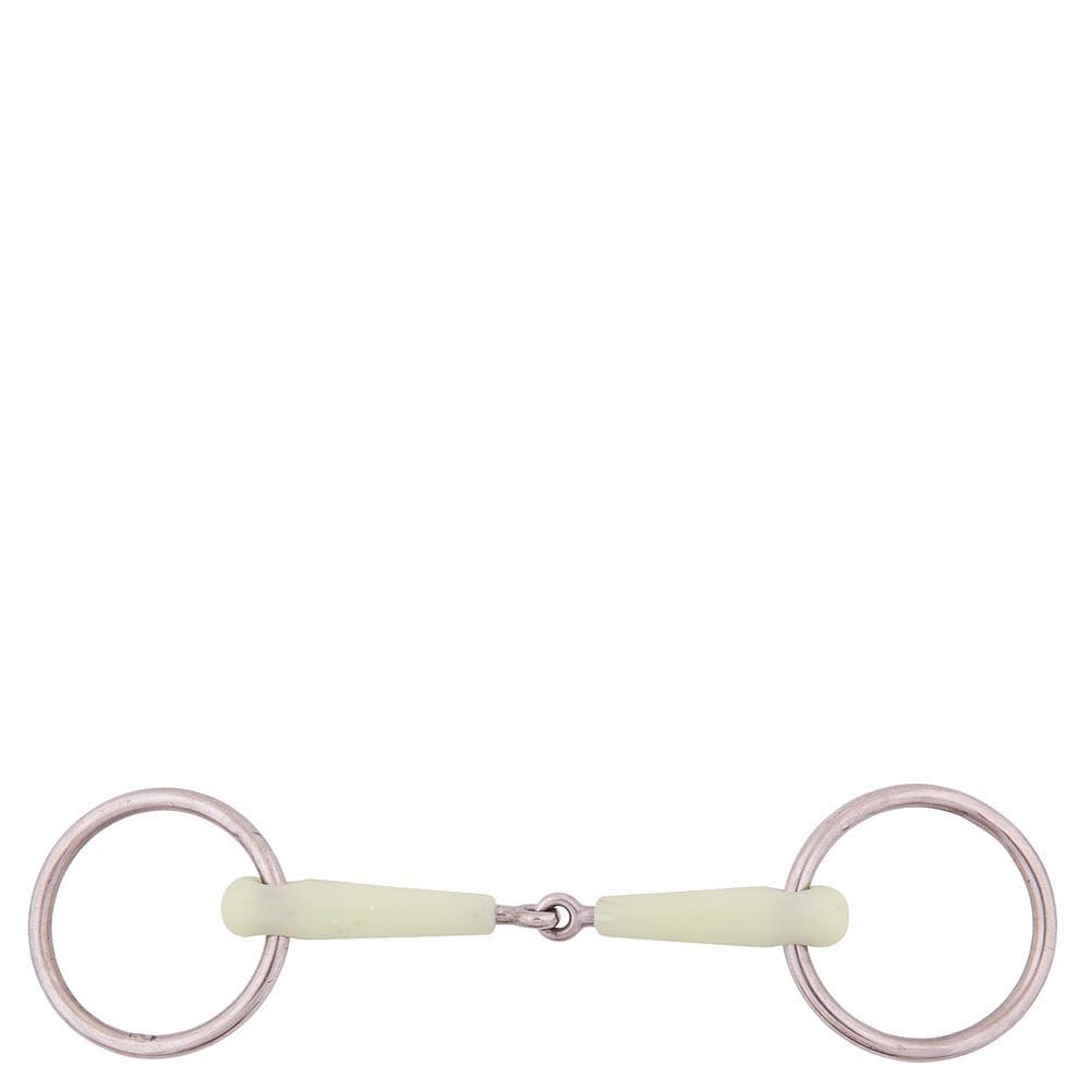Tvådelat bett Pony Apple Mouth | 9,5-11,5 cm
