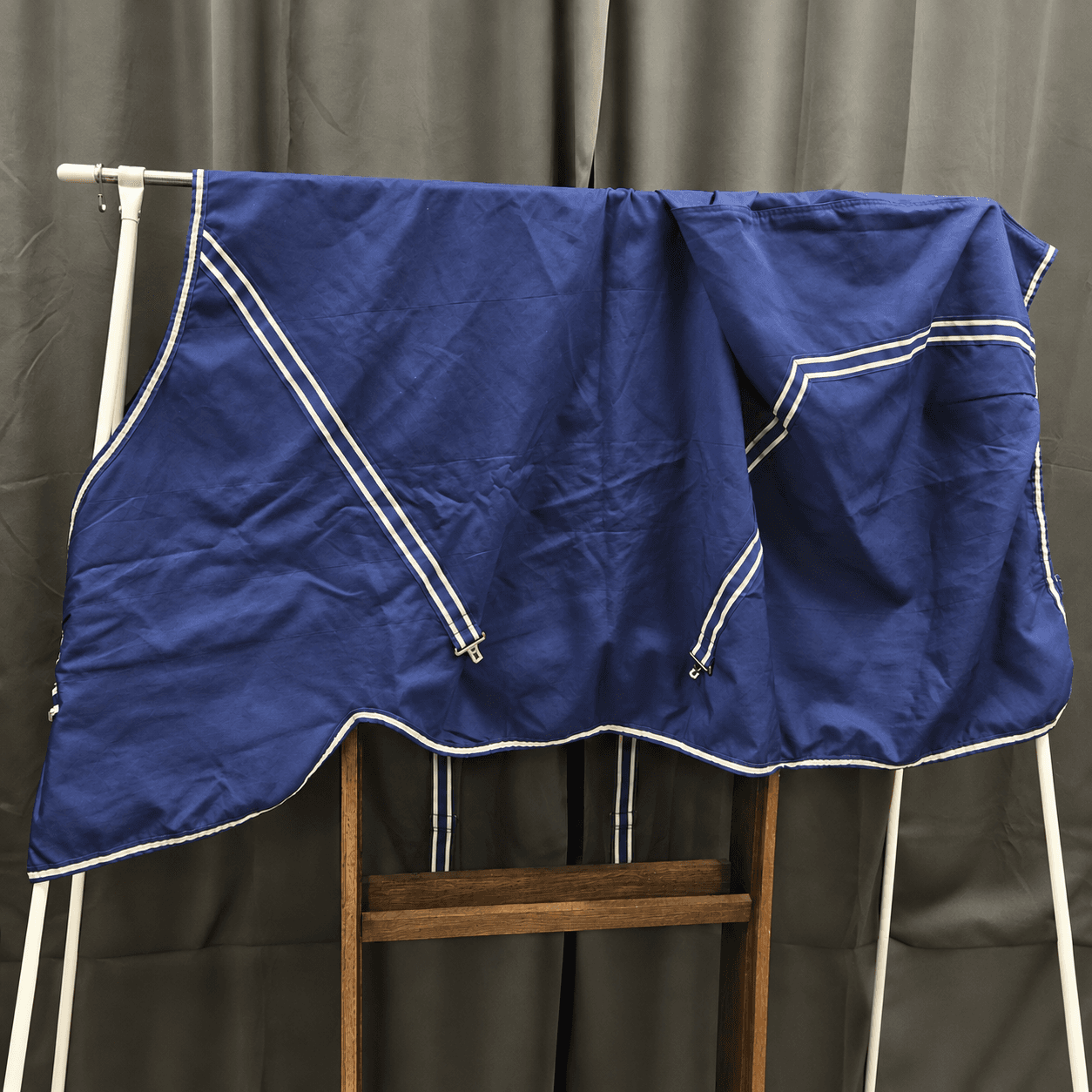 Stall-/transporttäcke | 165 cm