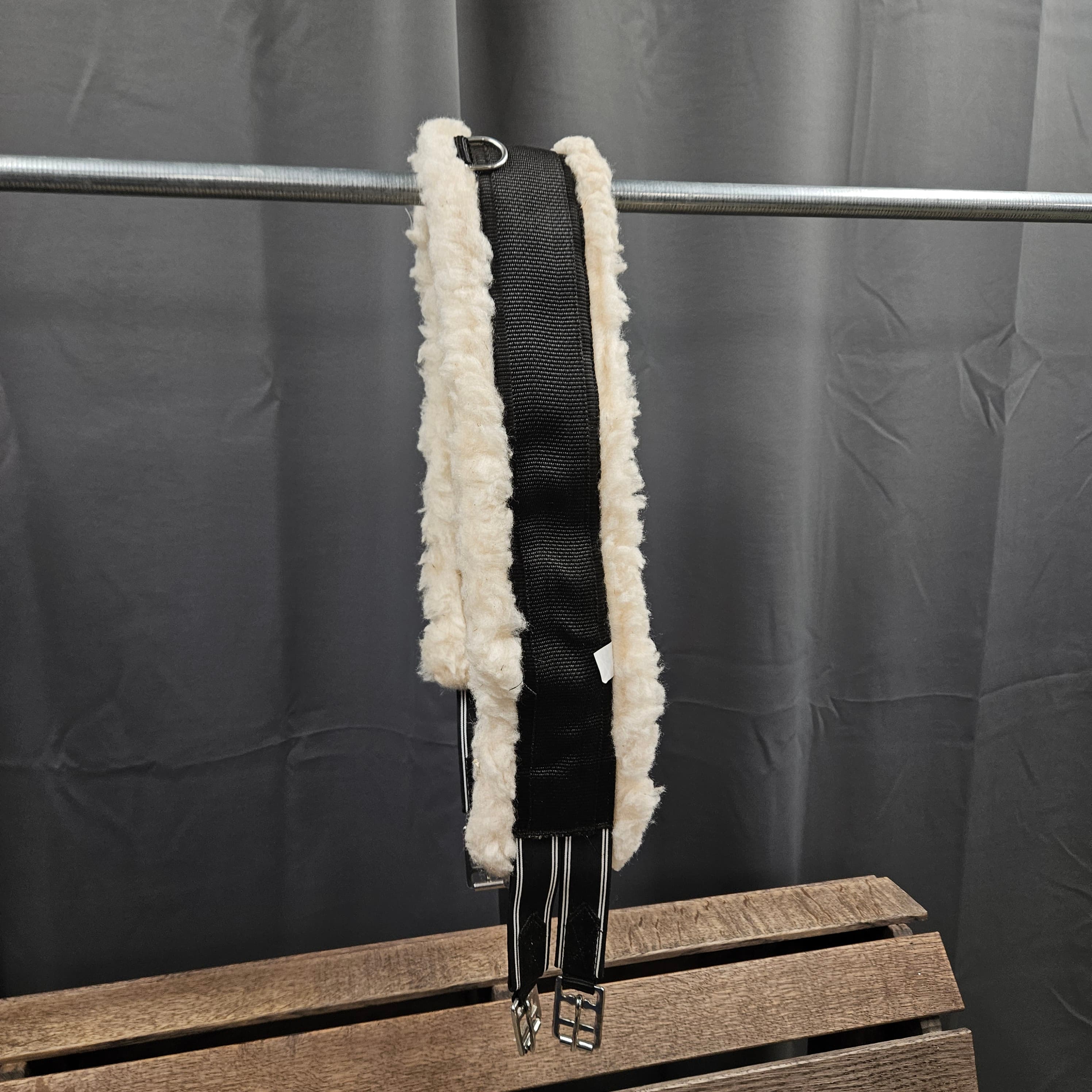 Luddgjord | 135 cm