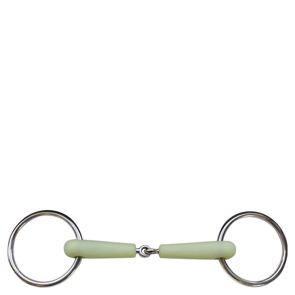 Tvådelat bett Apple Mouth | 11,5-13,5 cm