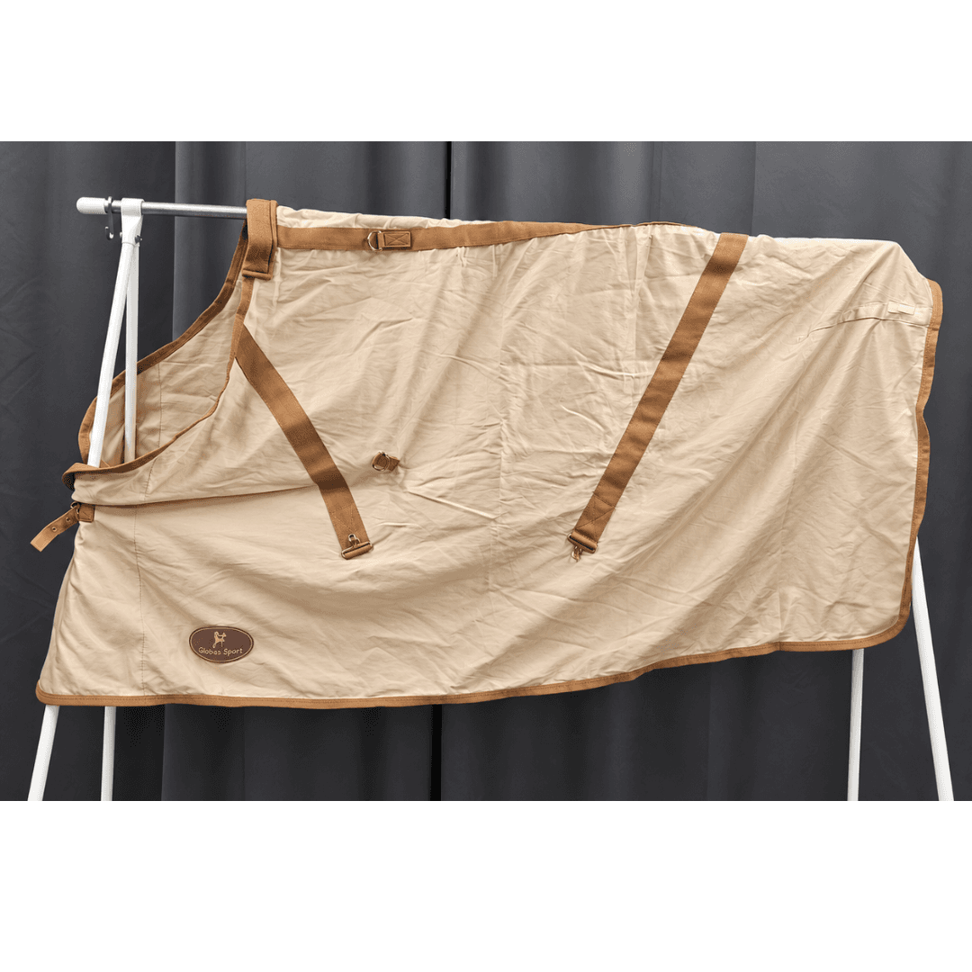 Stall-/transporttäcke | 135 cm