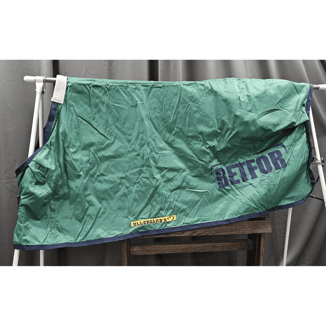 Stall-/transporttäcke | 115 cm