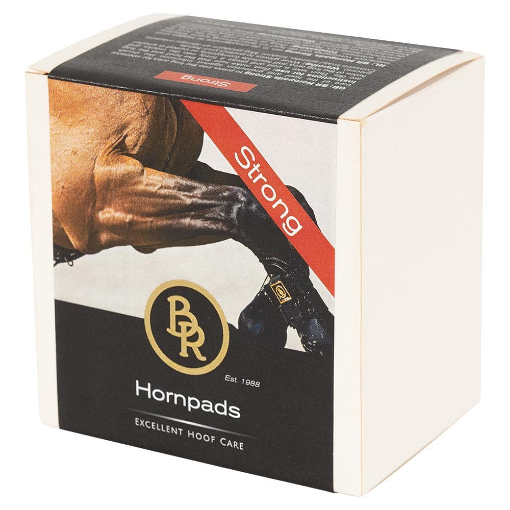 Hornpads Strong