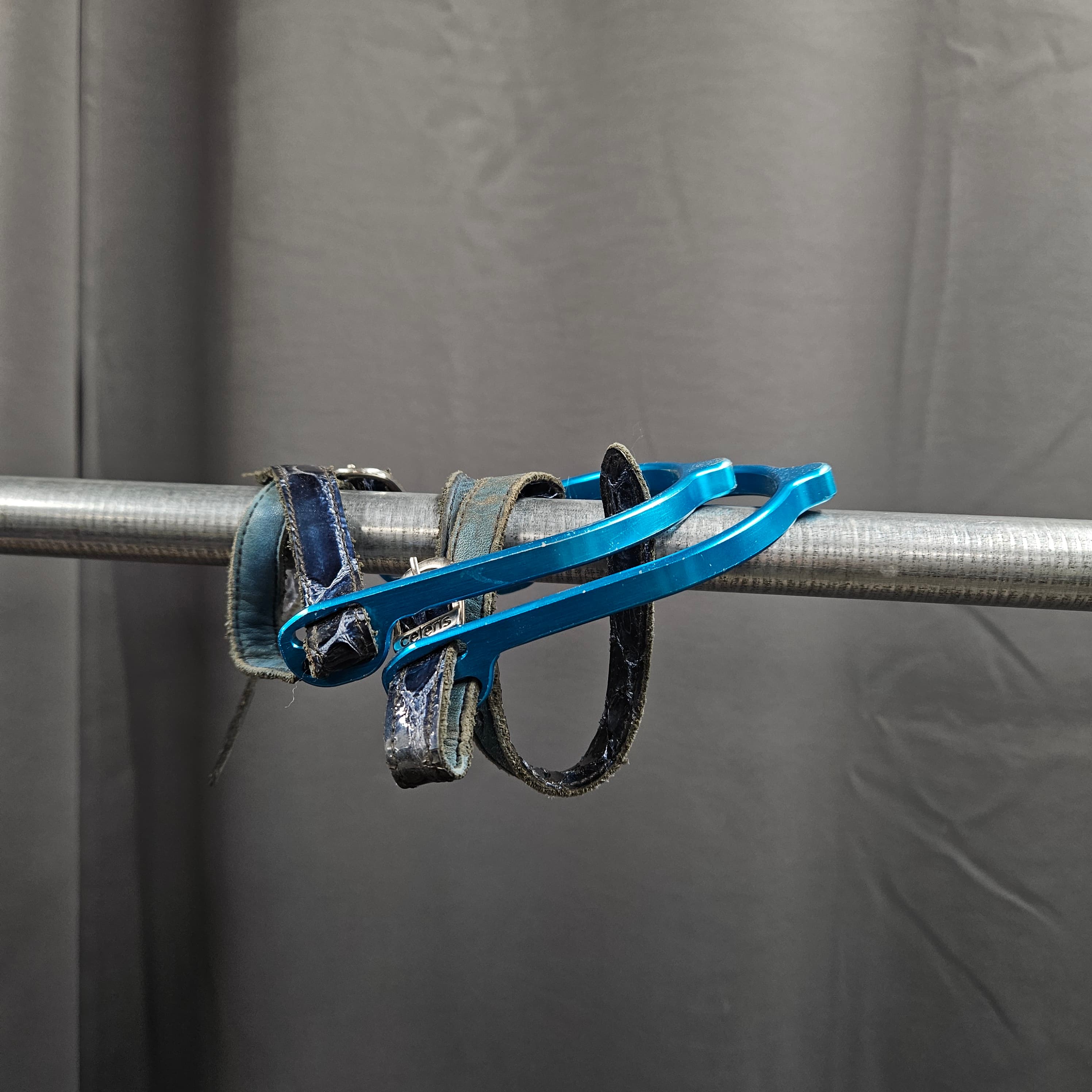 Sporrar | 10 mm