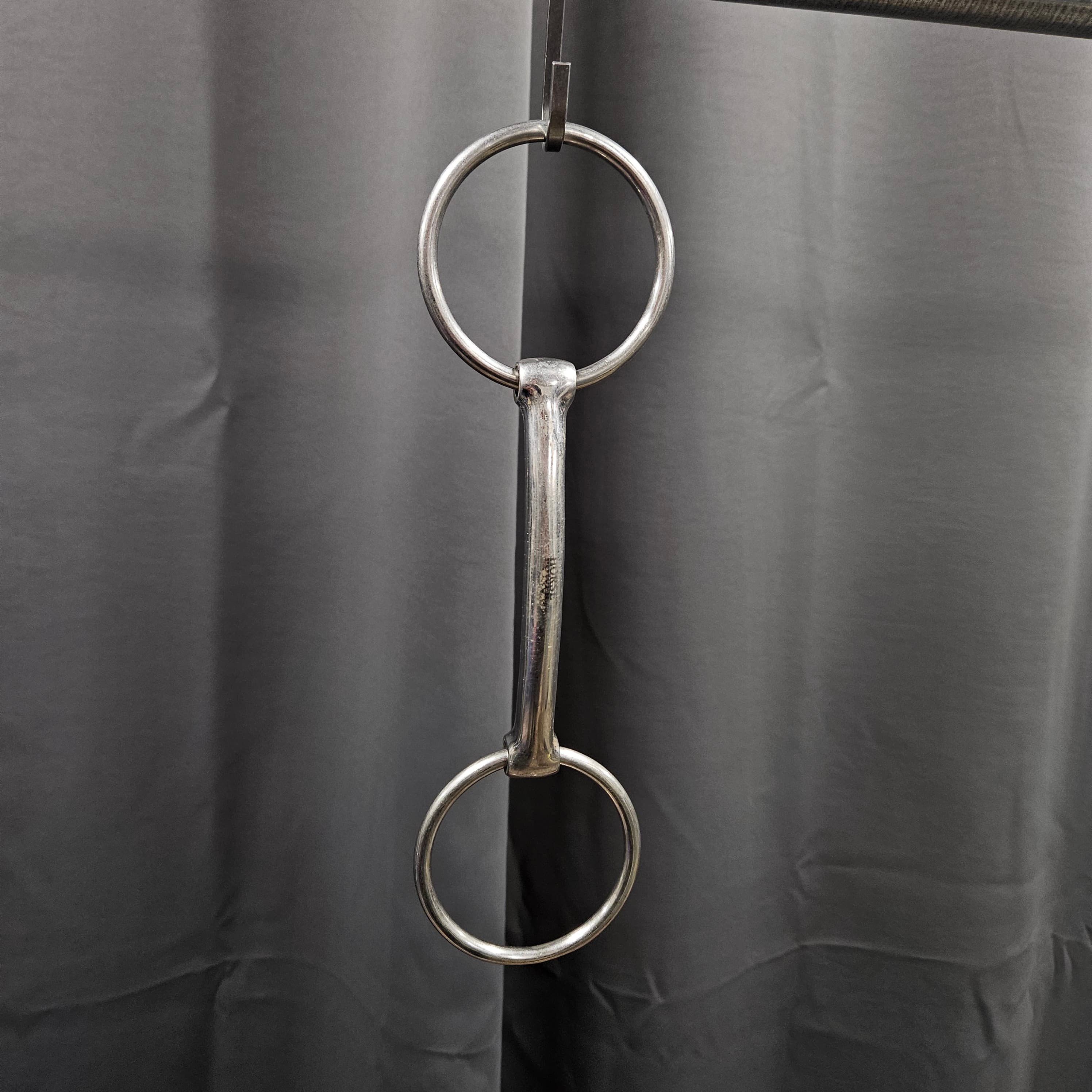 Rakt bett | 11,5 cm
