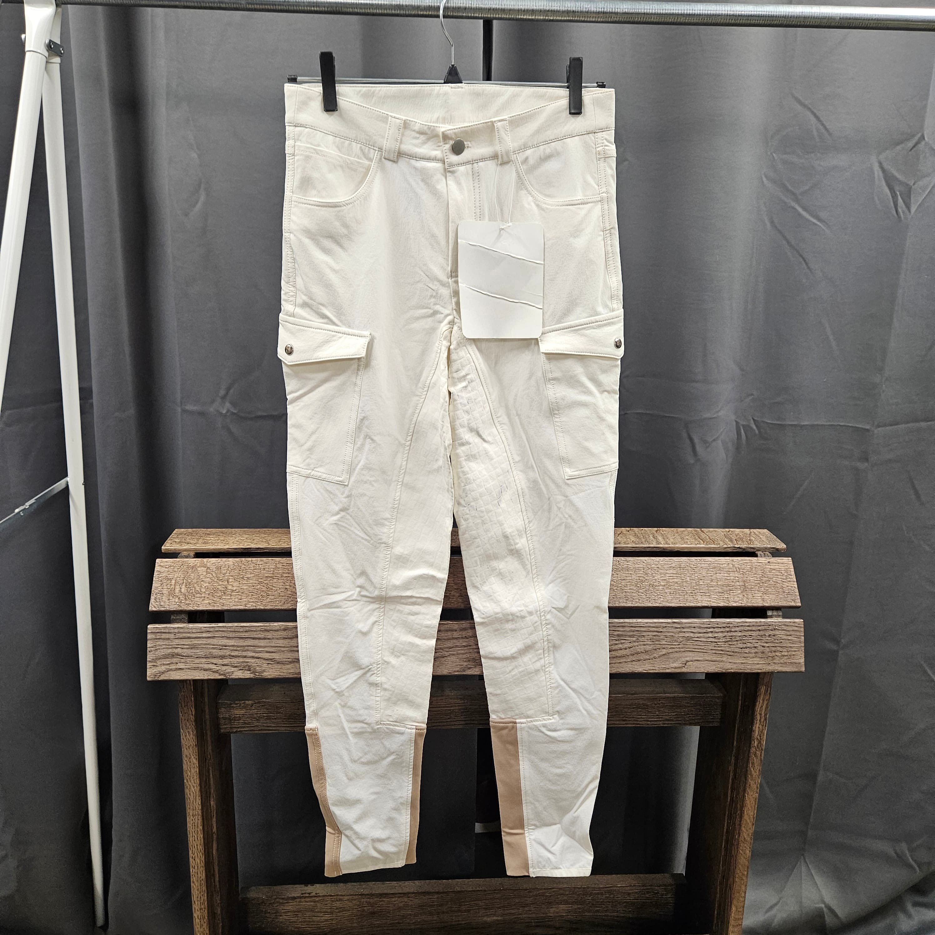 Ridbyxa Ellen Cargo | 38