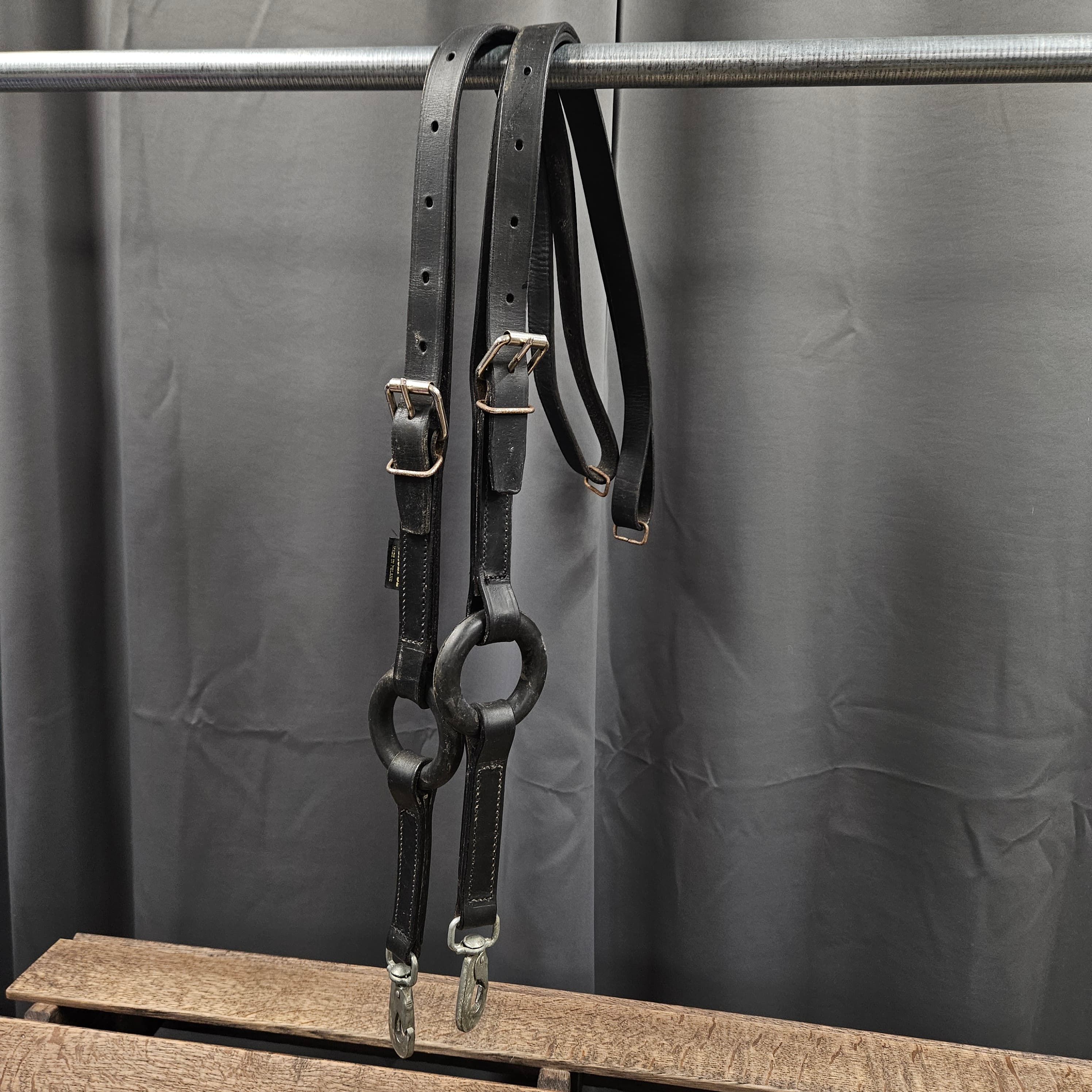 Horsepol