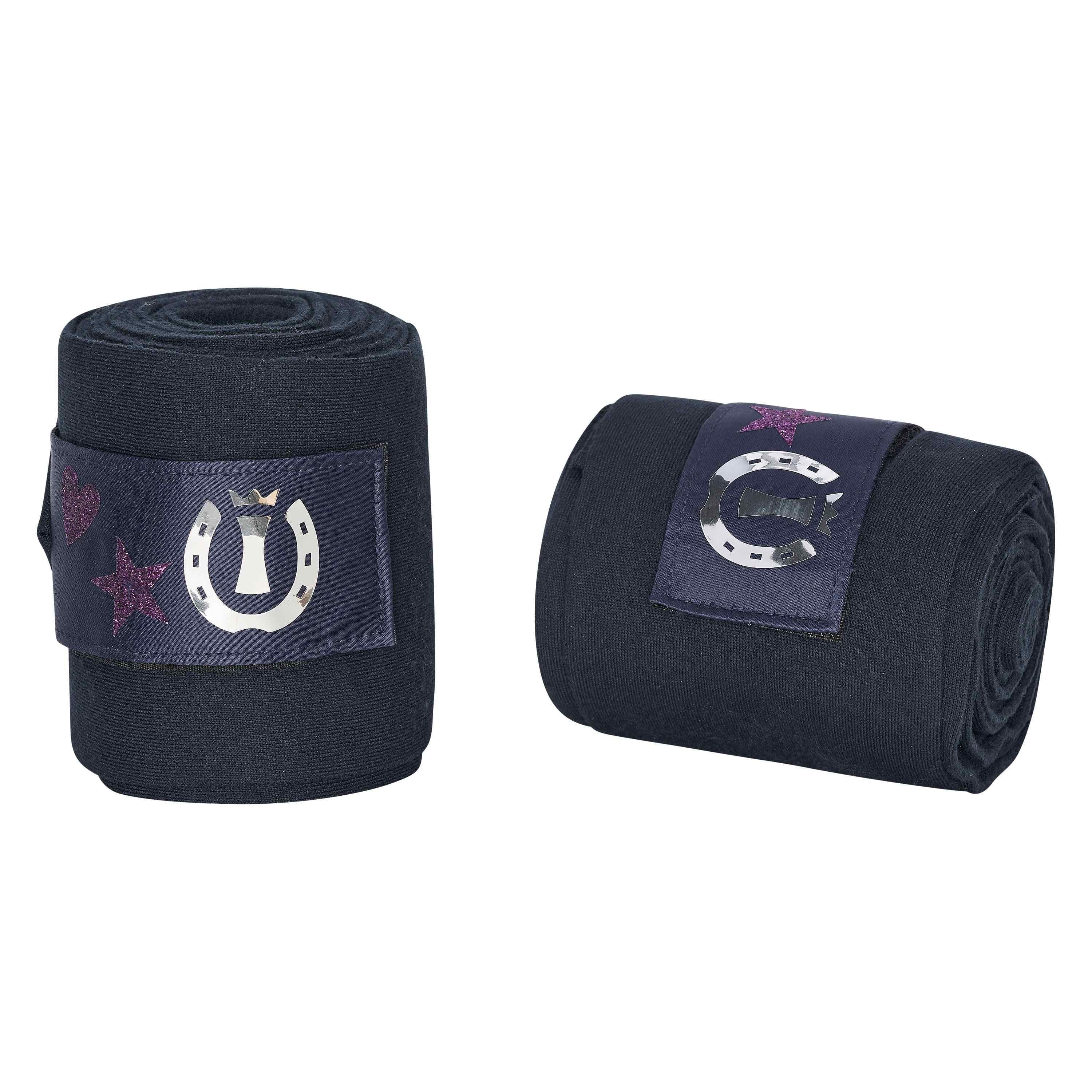 Fleecelindor Cosmic Sparkle | Ponny