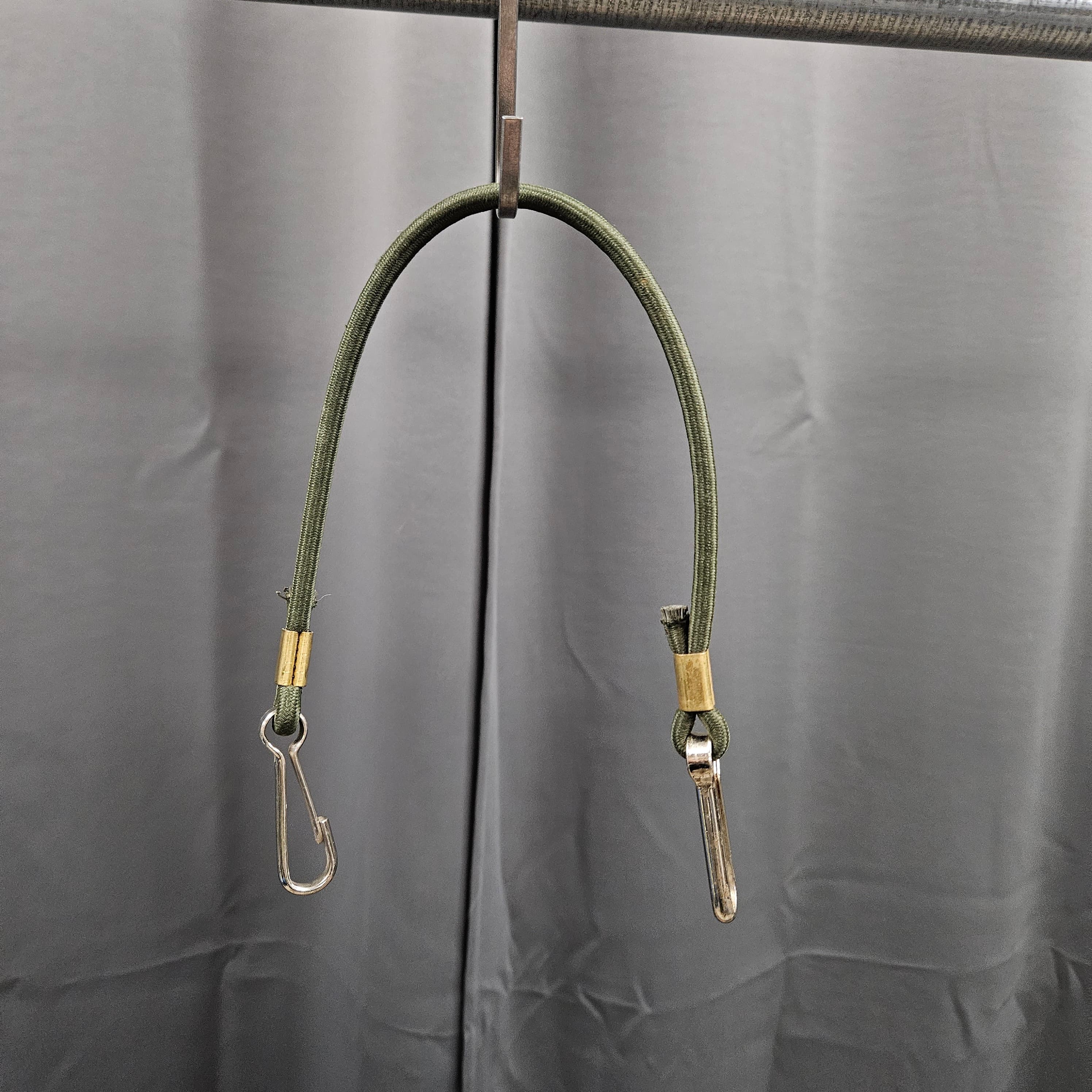 Svansrem | 43 cm