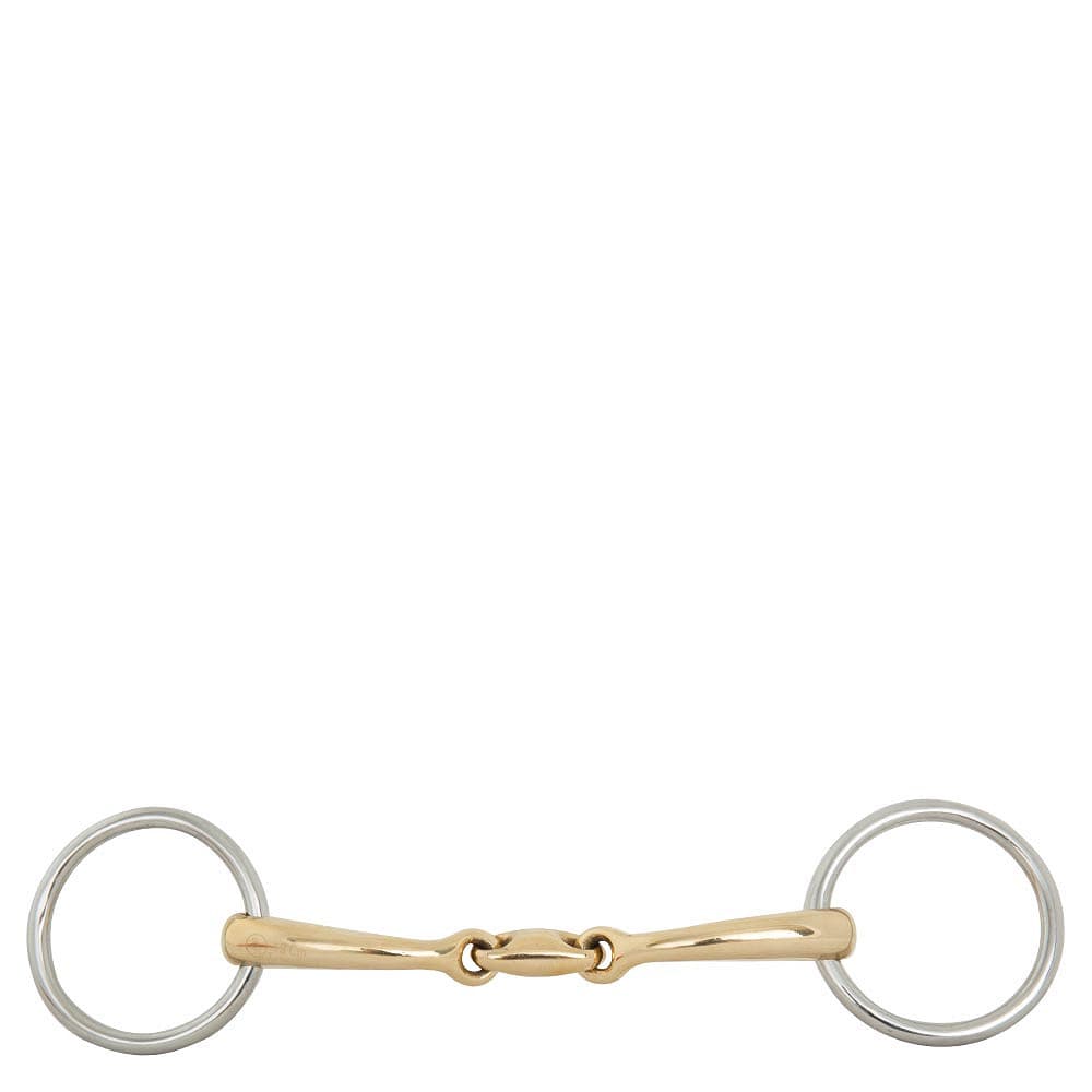 Tredelat bridongbett Soft Contact | 12-15 cm