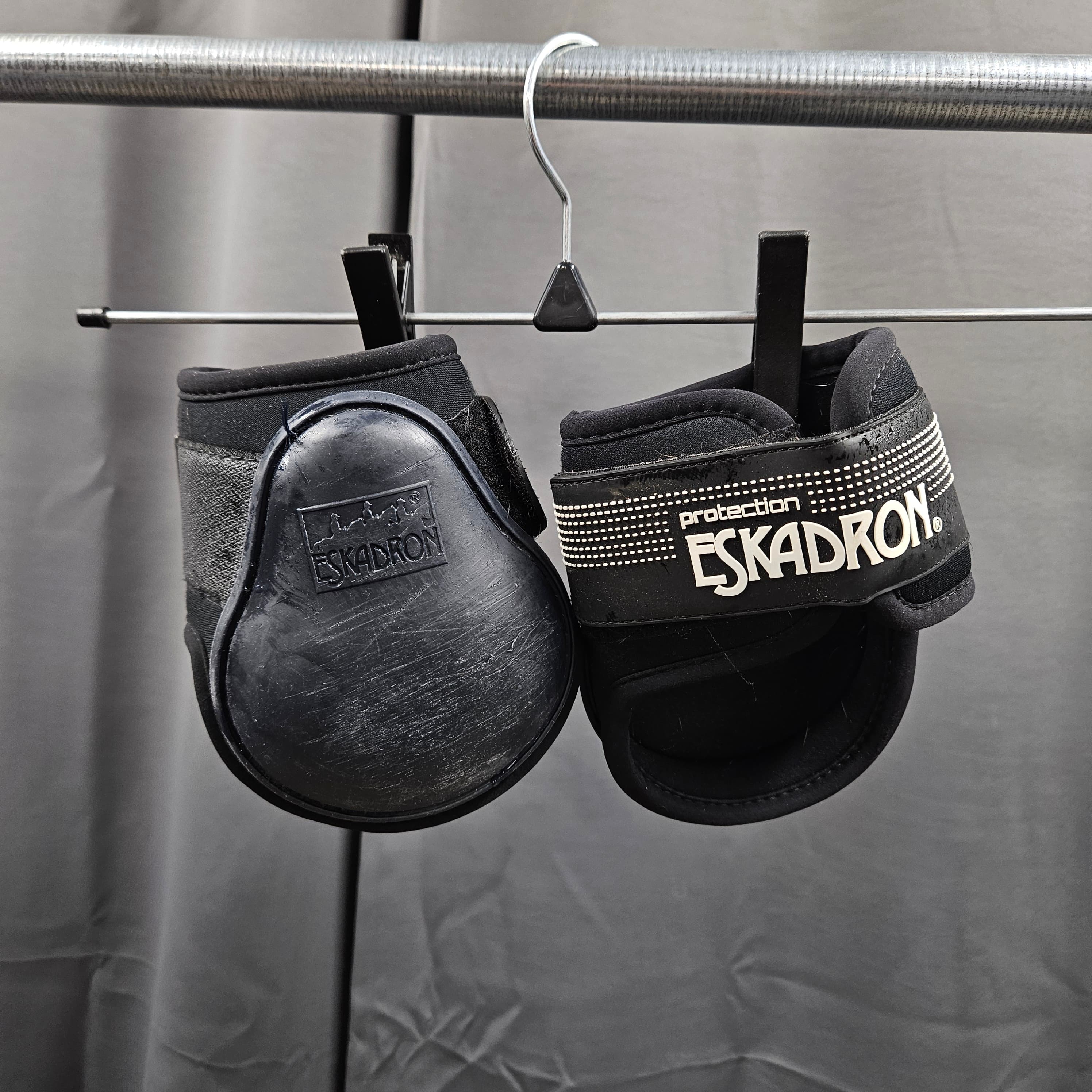 Strykkappor Protection | Full