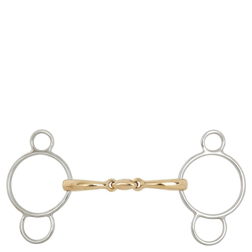 Treringsbett Soft Contact | 11,5-13,5 cm