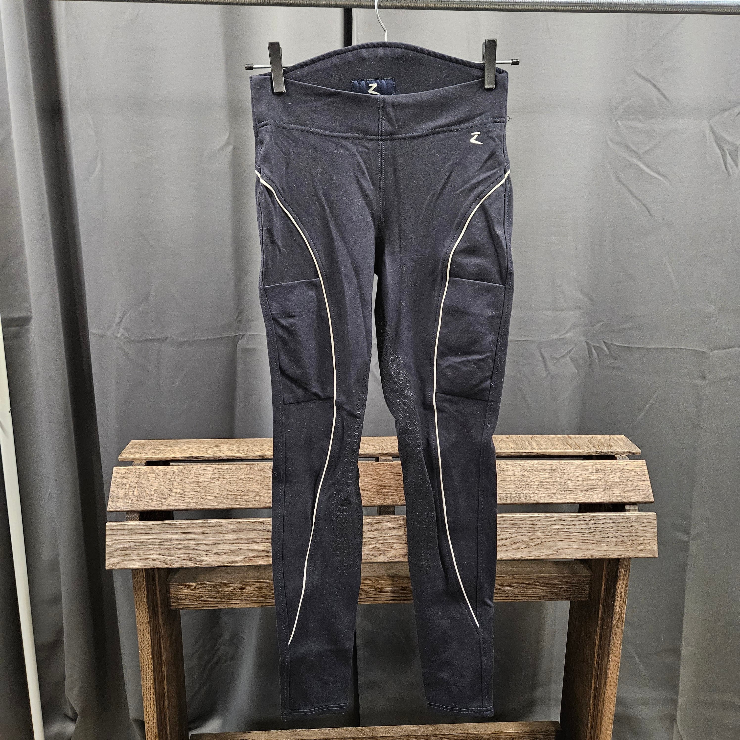 Ridleggings | 36