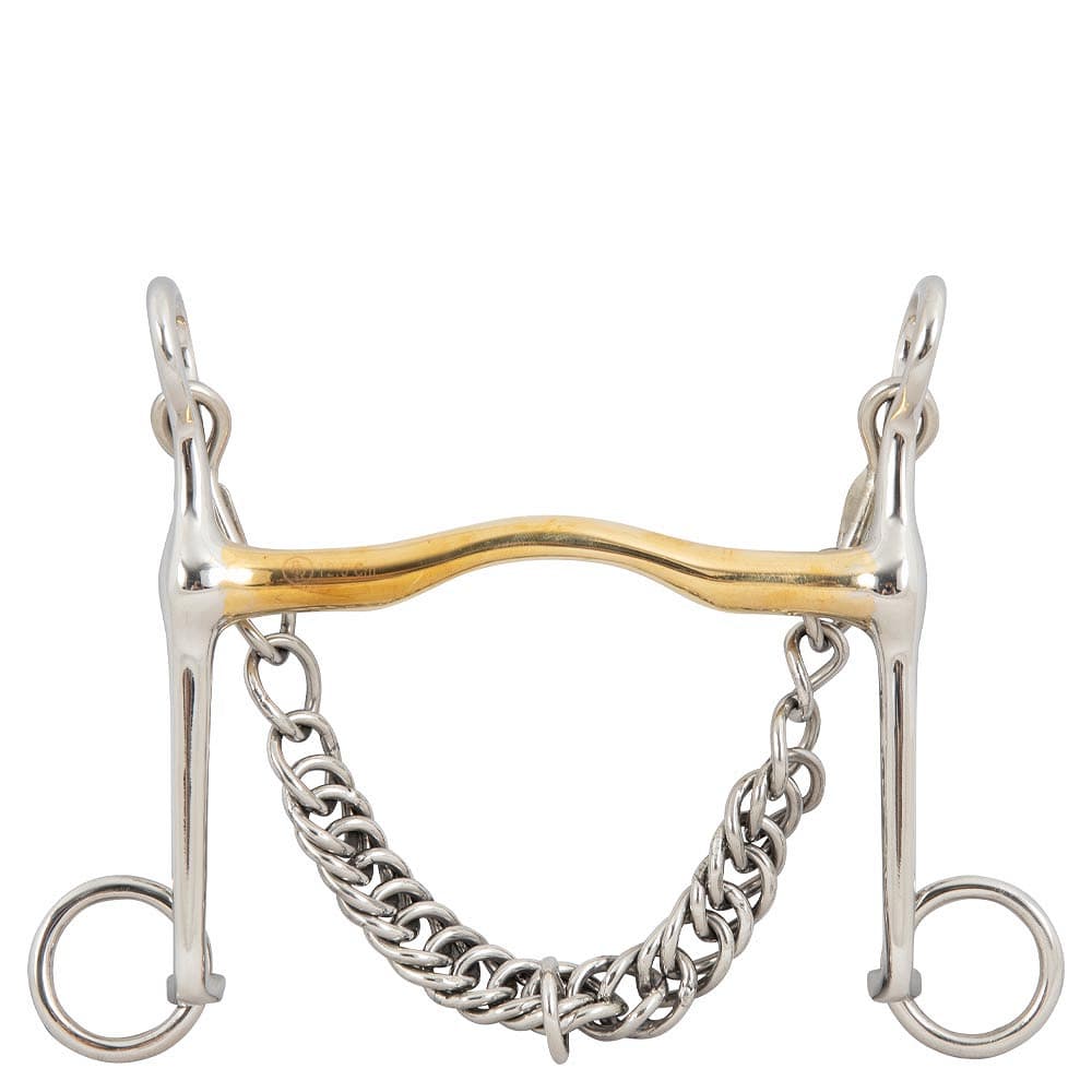 Kandarstång Soft Contact | 11,5-14,5 cm