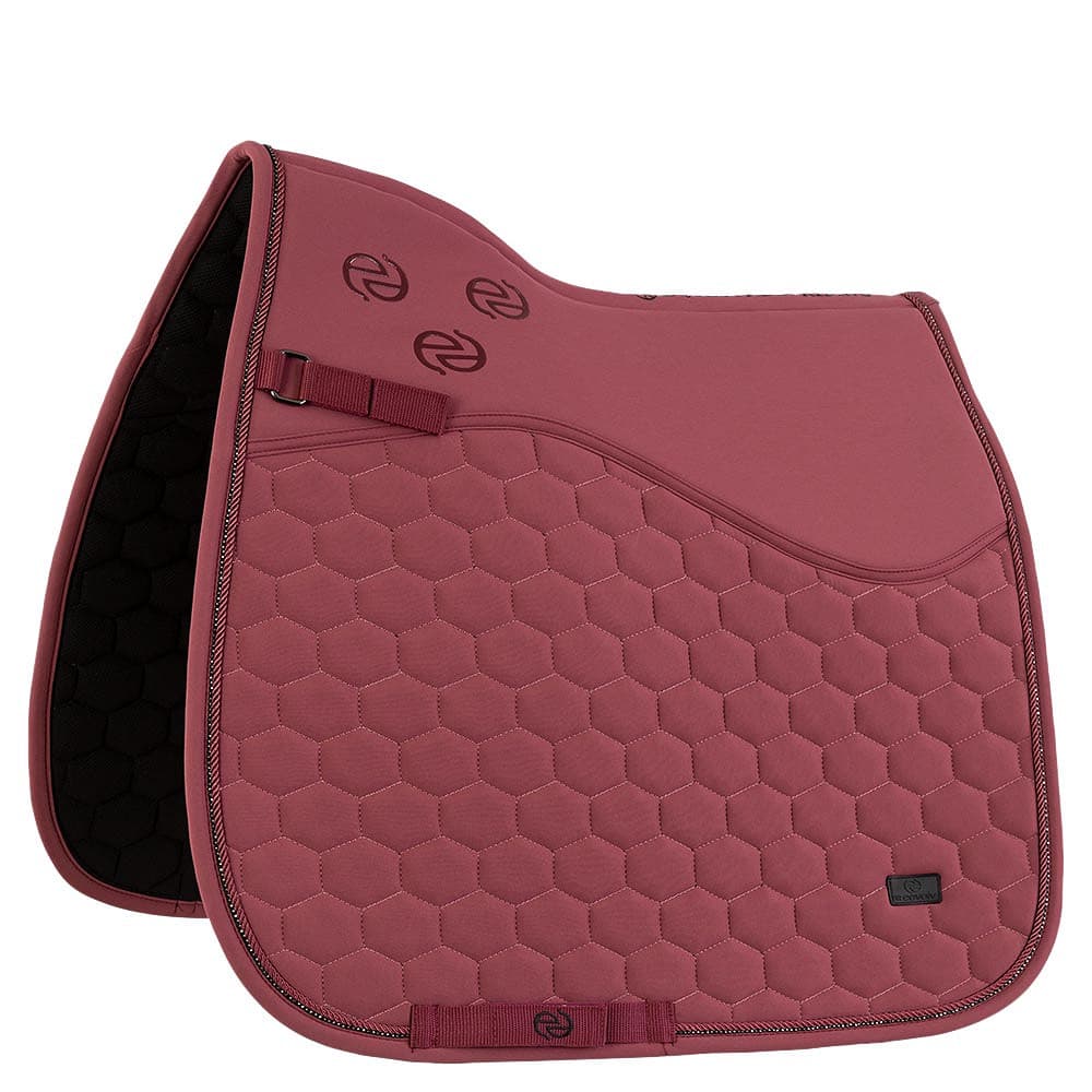 Dressyrschabrak Eevolv Liv | Cob-Full