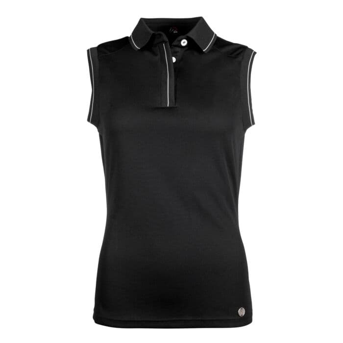 Piké Catherine | XS-XXL