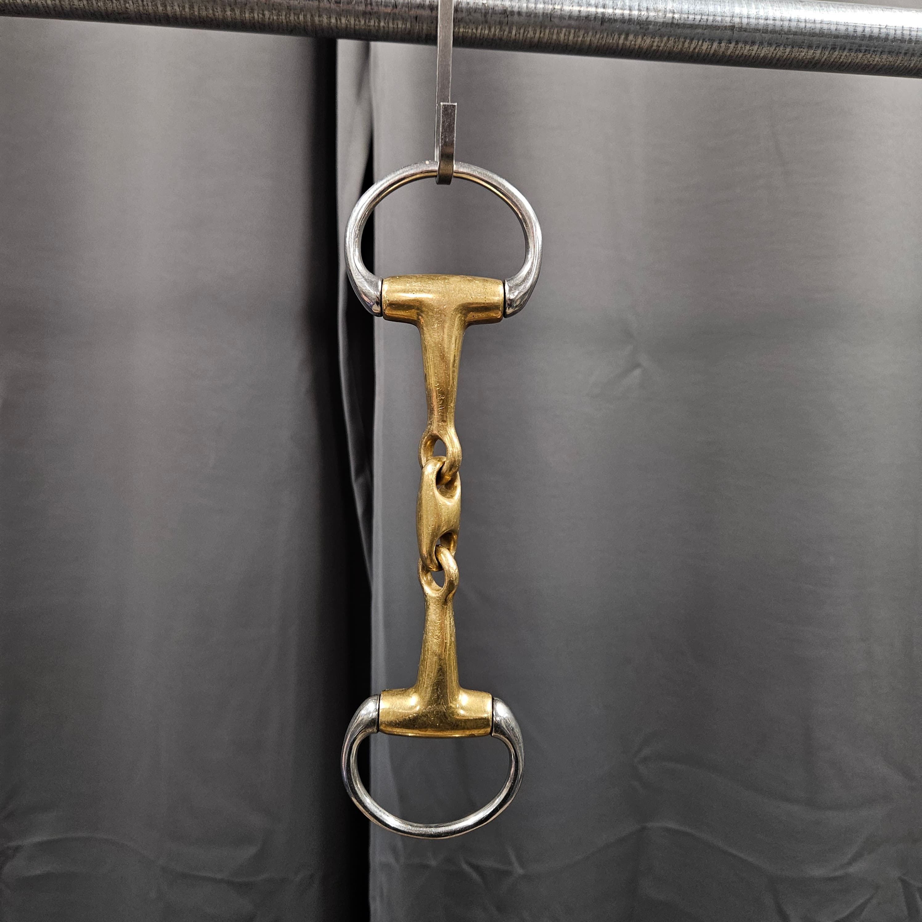 Tredelat eggbett | 12,5 cm