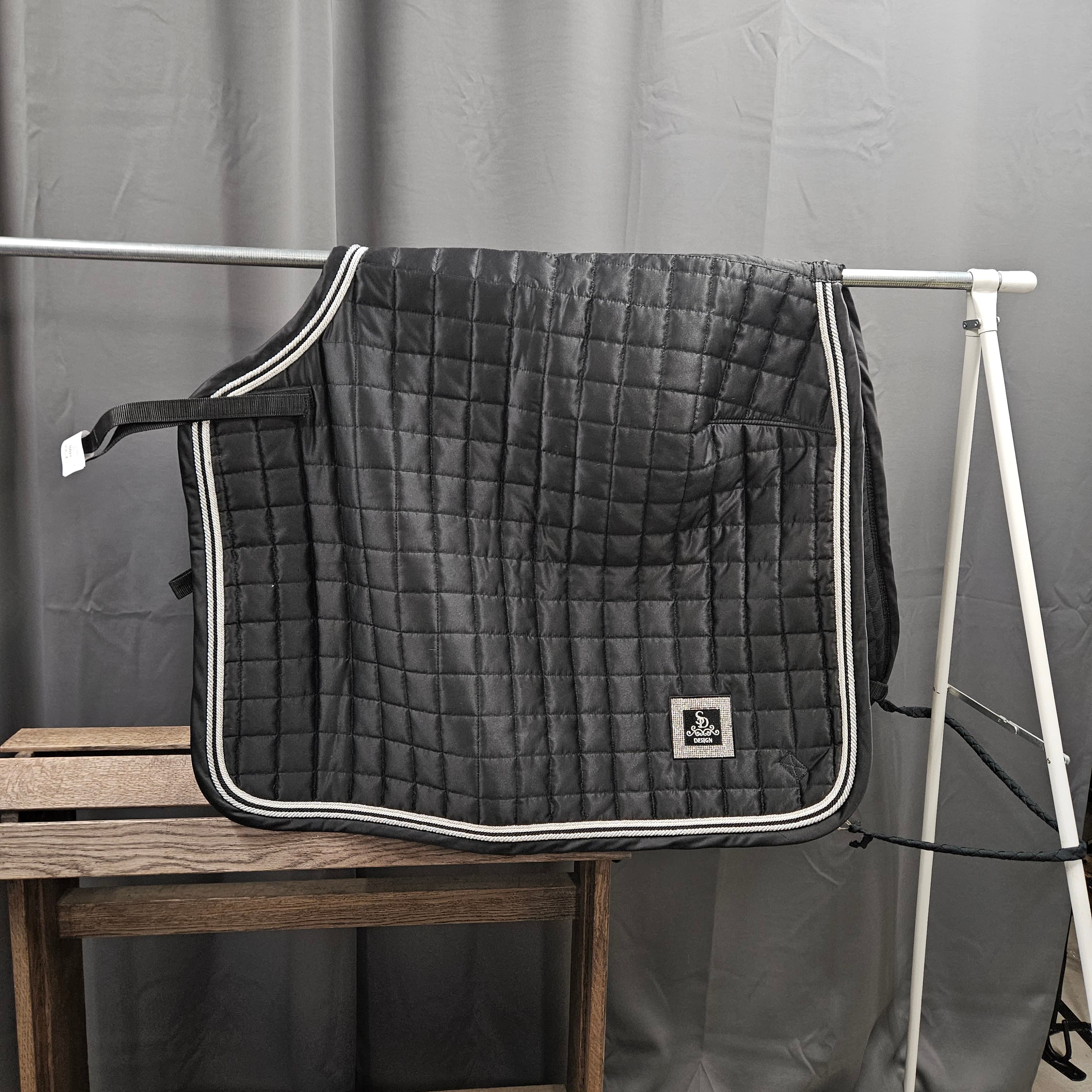 Ländtäcke Diamond Edition | 145 cm