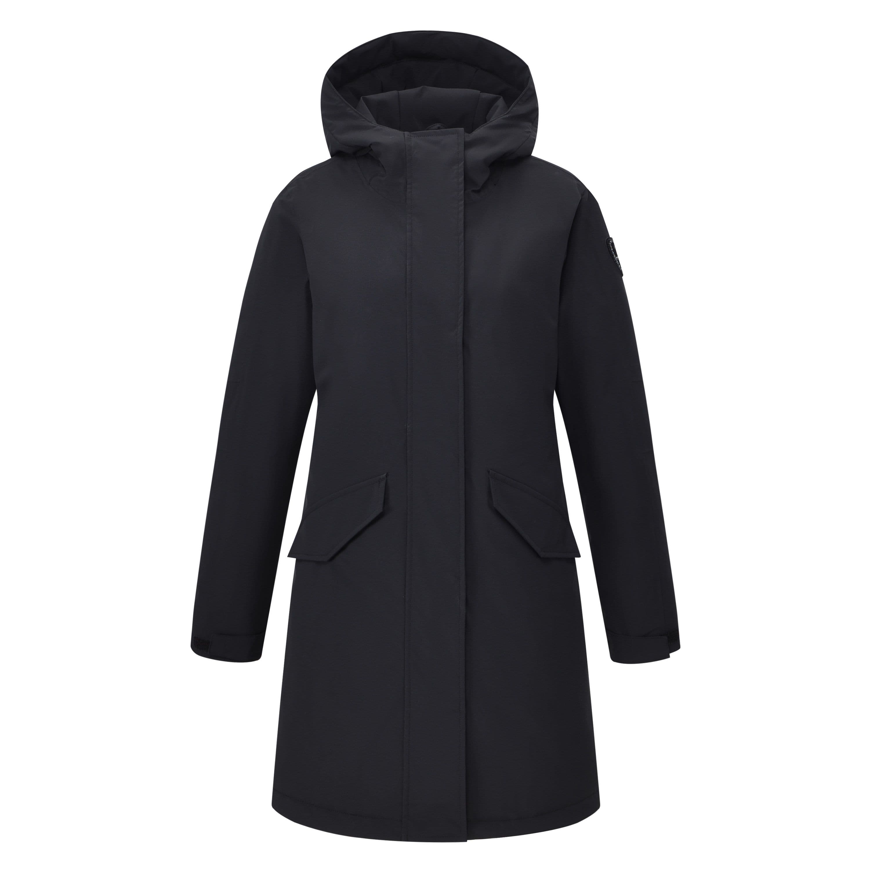 Parkas Laura | XS-XL