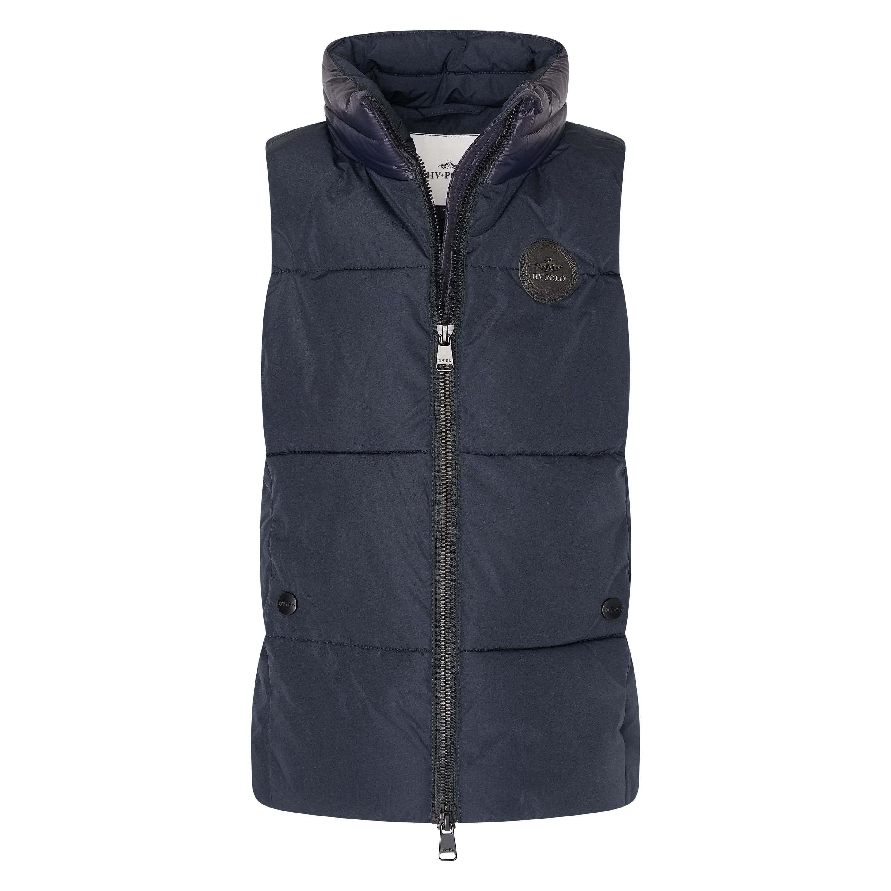 Väst Crissy | 128-176 cl