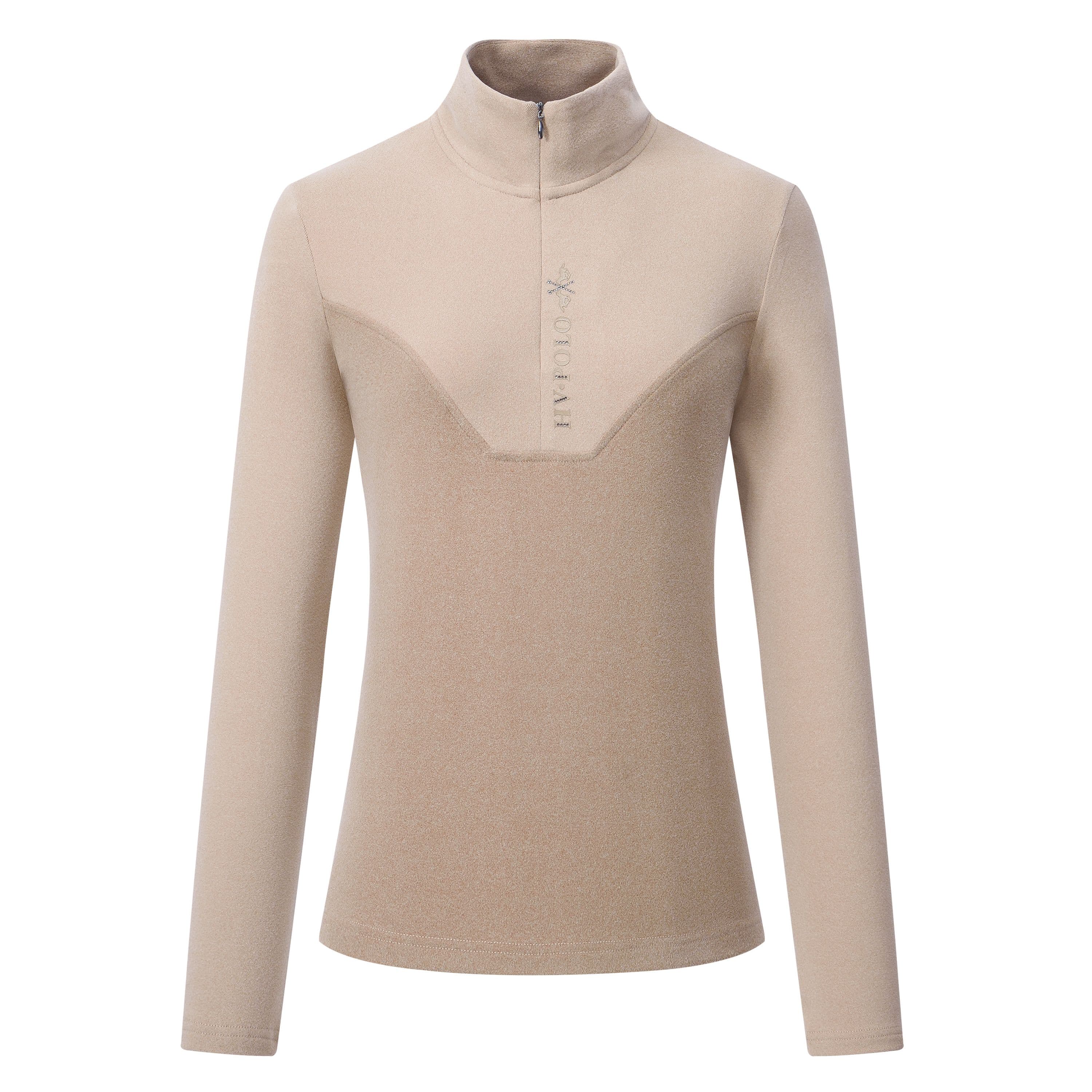 Funktionstopp Pauletta | XS-XXL