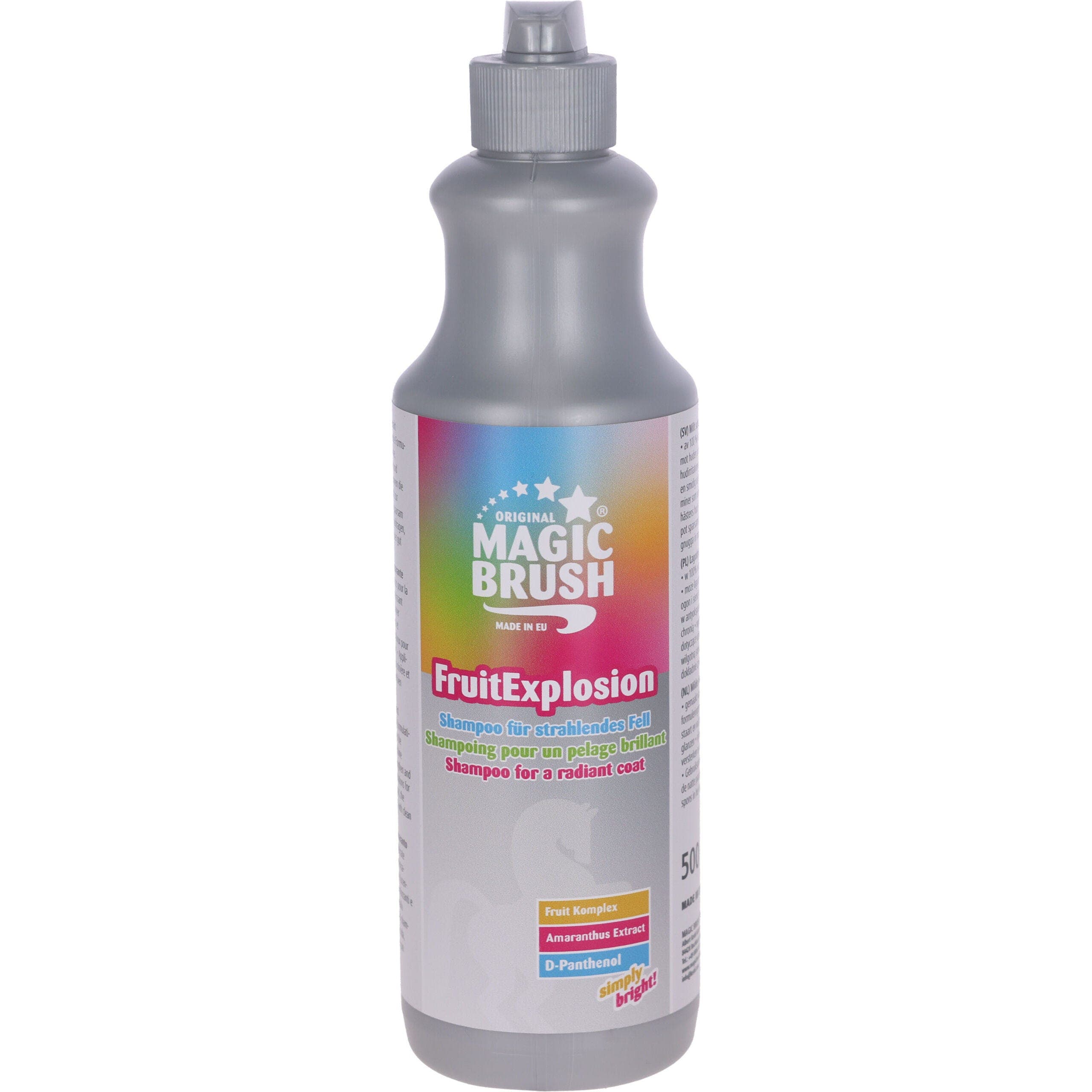 Hästschampo | 500 ml