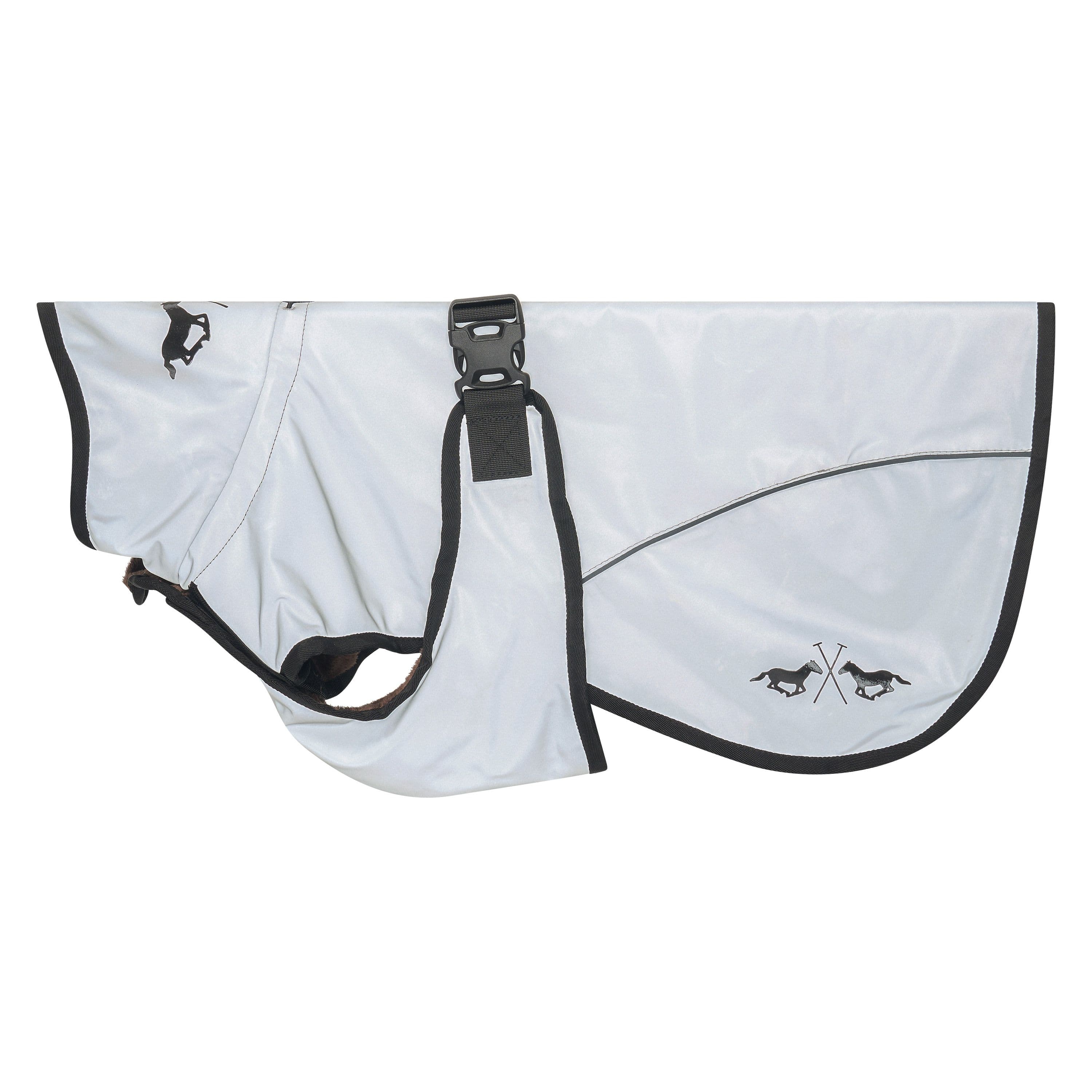 Hundtäcke Hi-Viz | XS-L