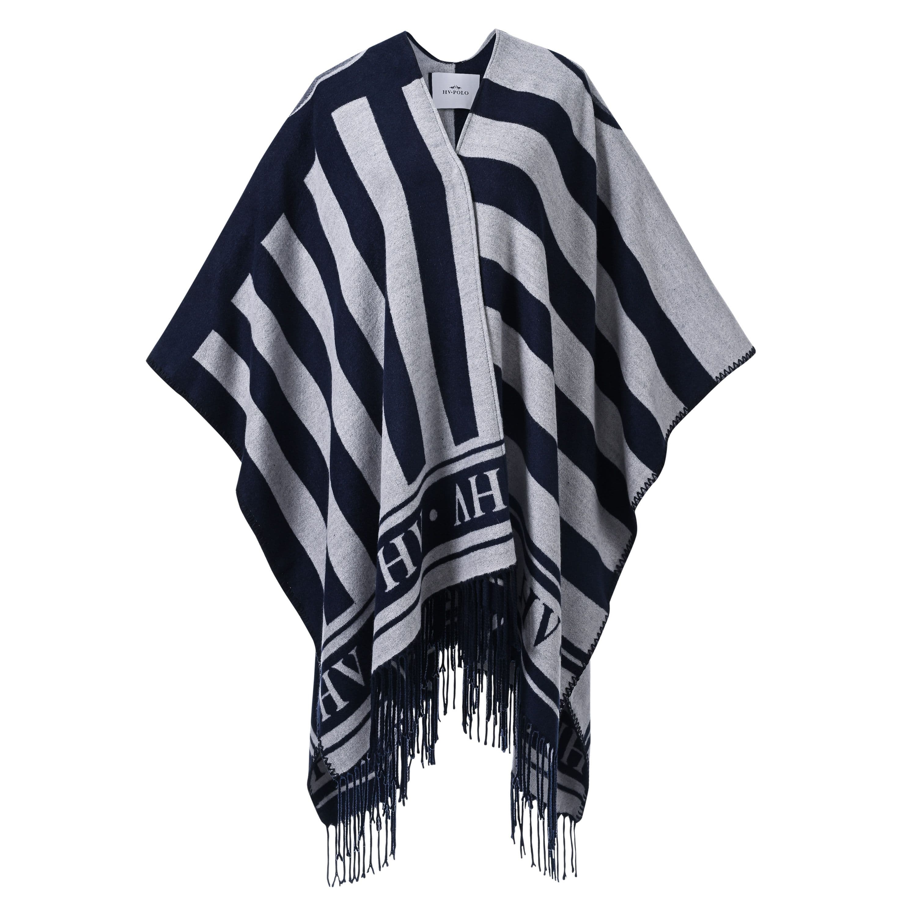 Poncho Shelly | One Size