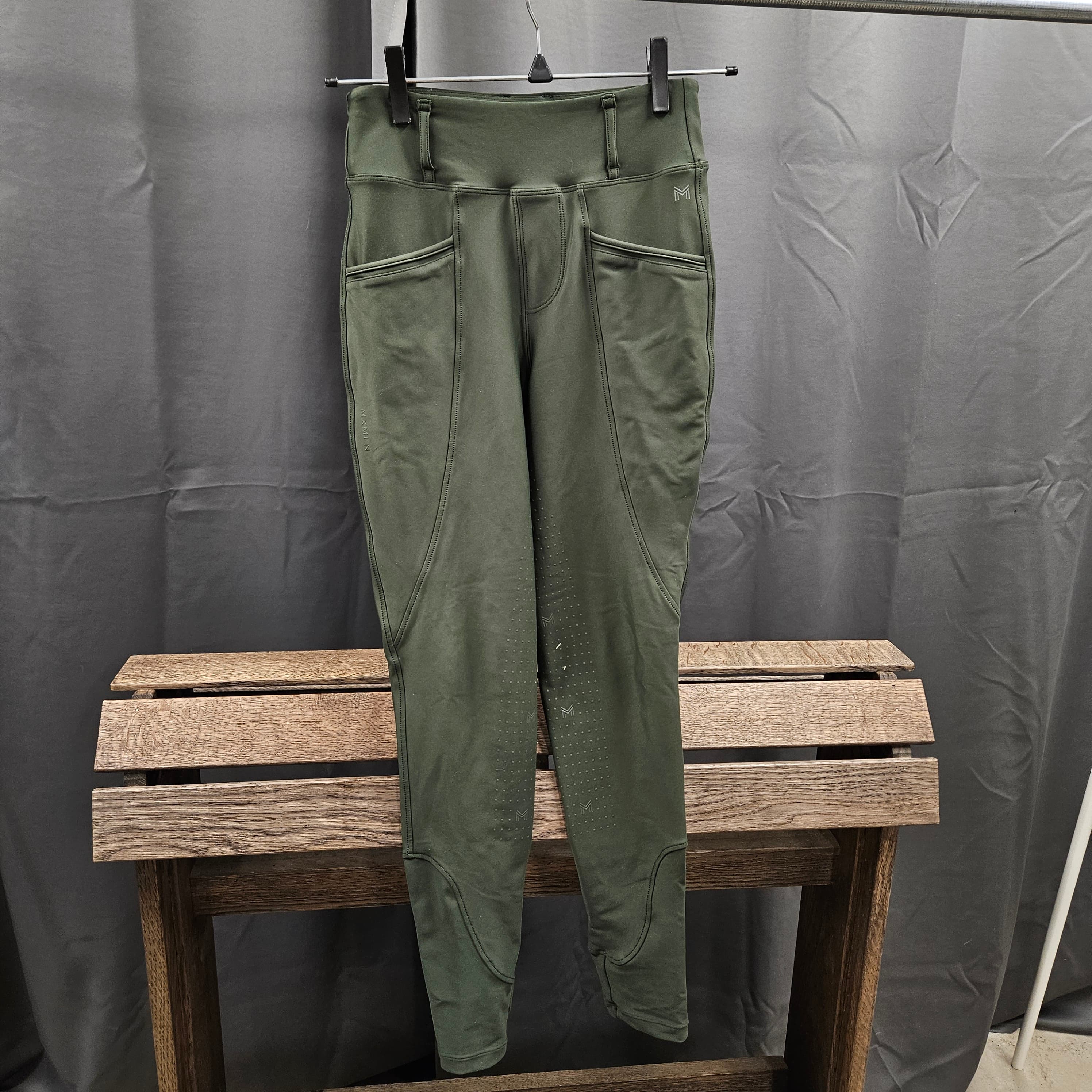 Ridleggings Pro | S