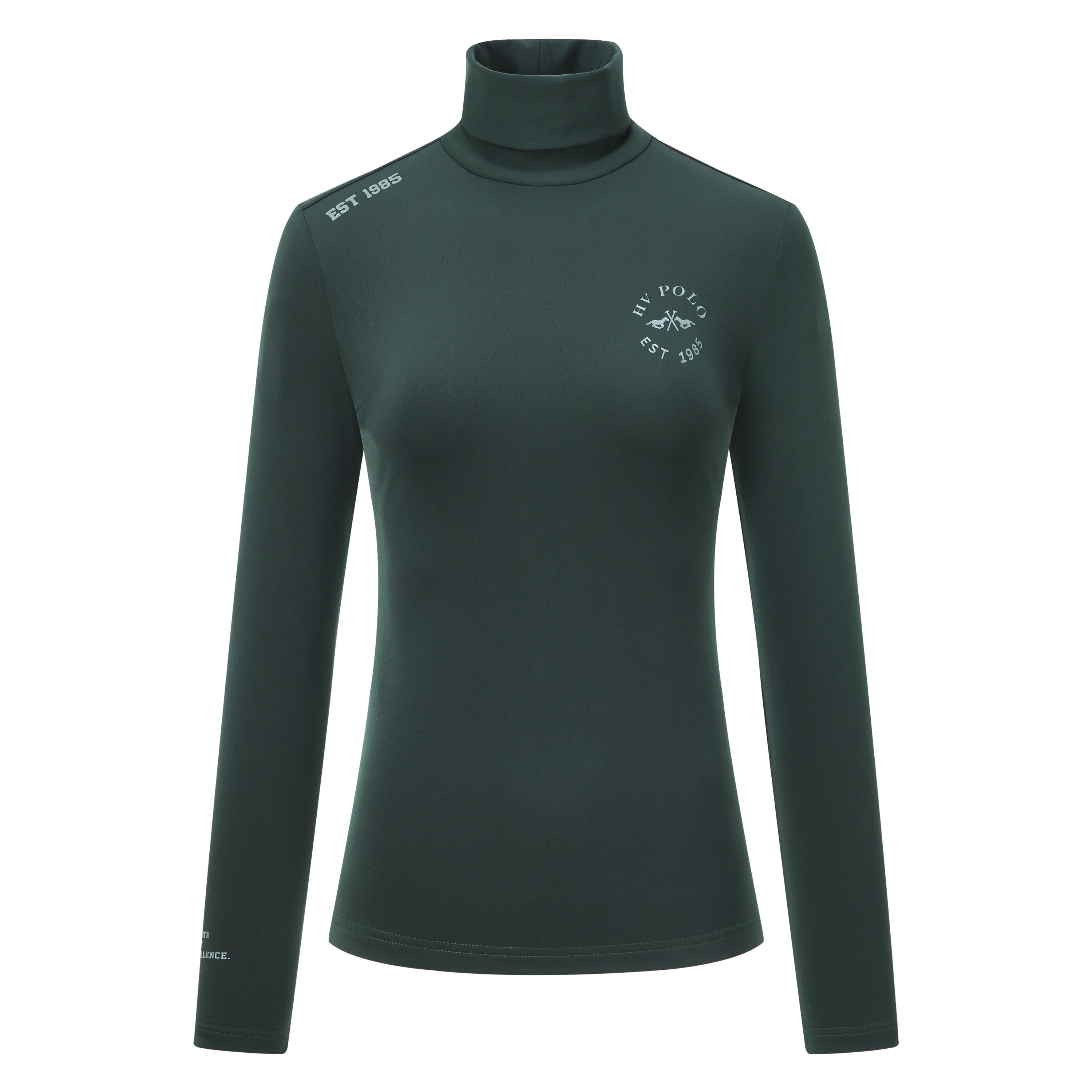 Polotröja Bailey | XS-XXL